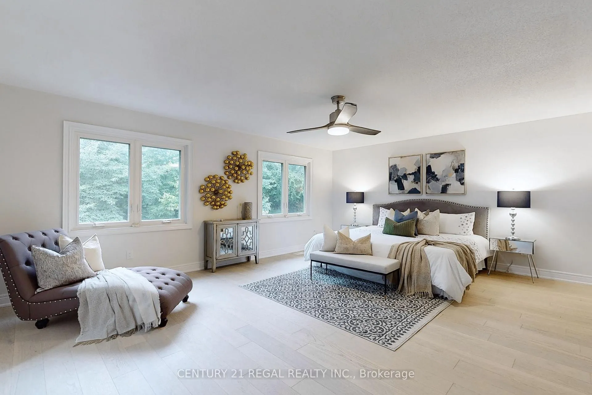 Photo 22 of 14 Fawnbrook Circle, Markham, Markville — HOMEH