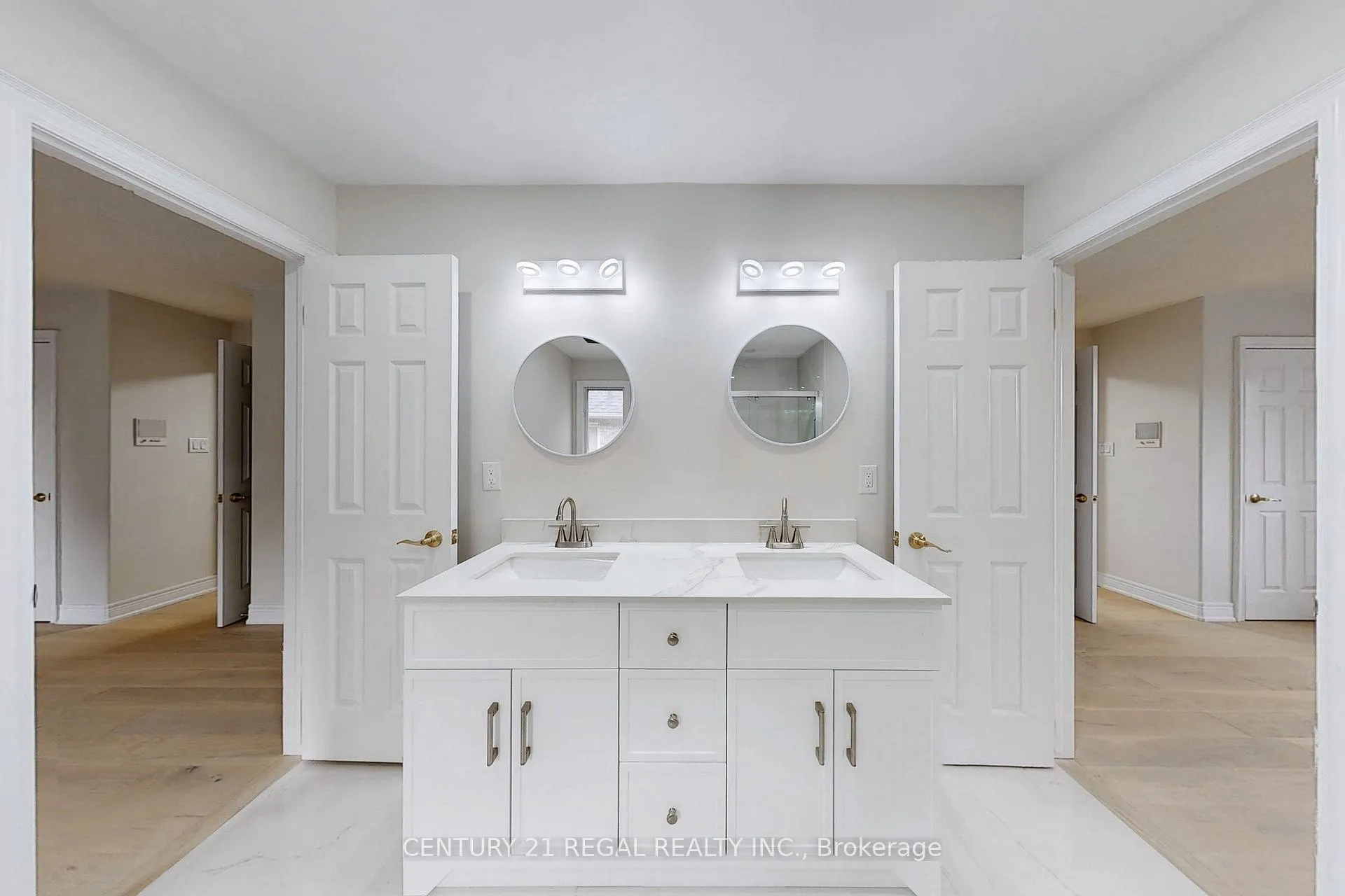 Photo 27 of 14 Fawnbrook Circle, Markham, Markville — HOMEH