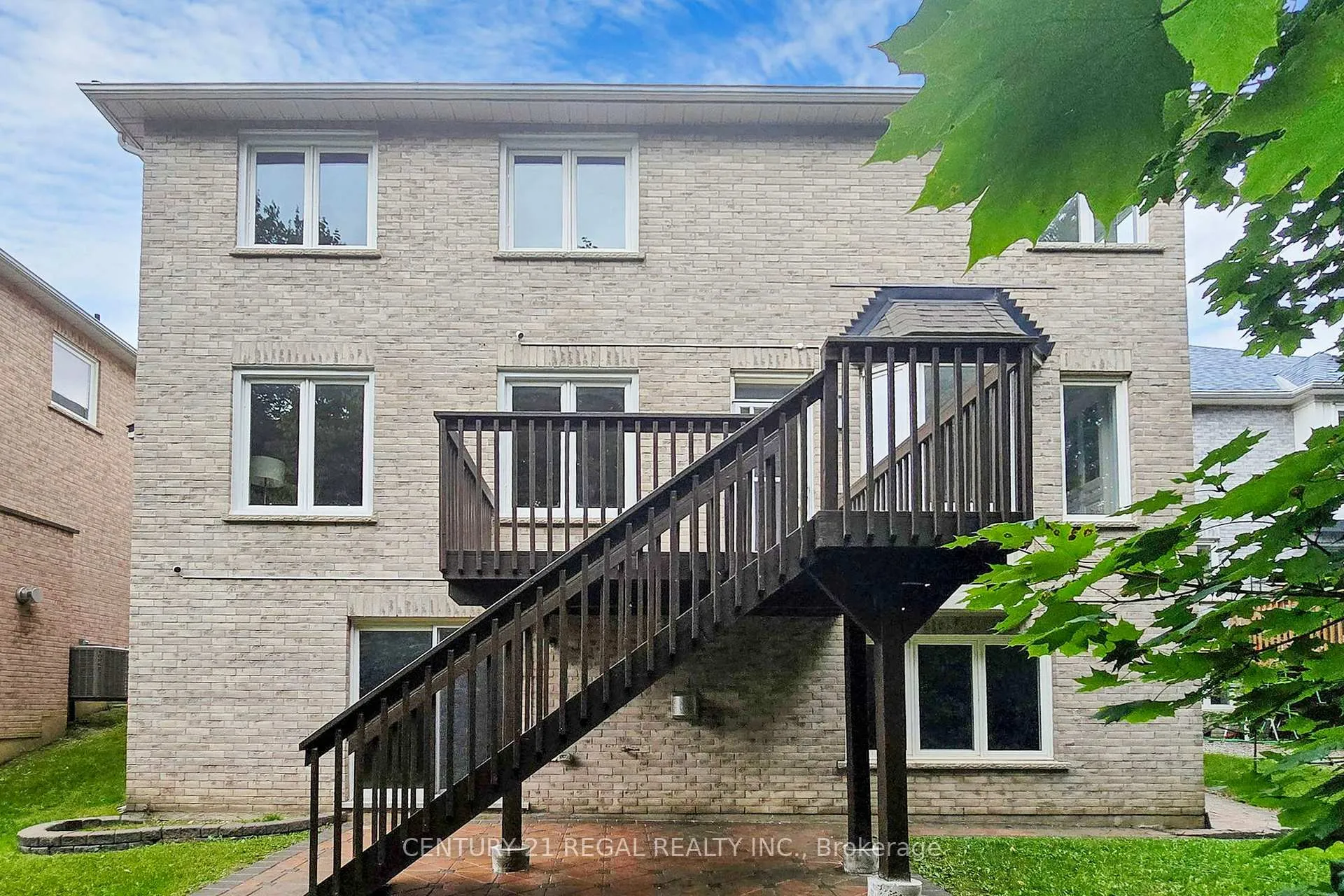 Photo 37 of 14 Fawnbrook Circle, Markham, Markville — HOMEH