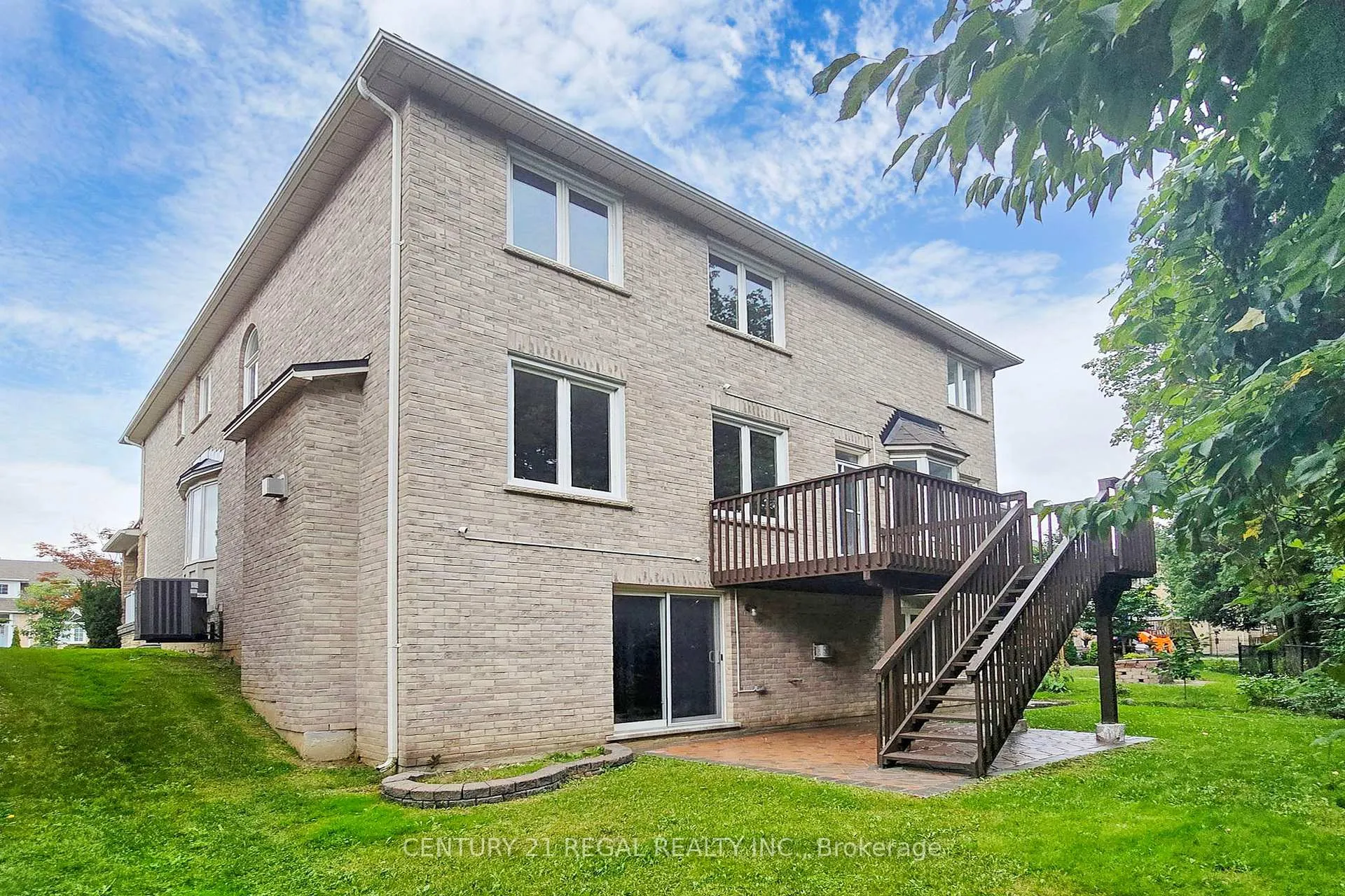Photo 38 of 14 Fawnbrook Circle, Markham, Markville — HOMEH