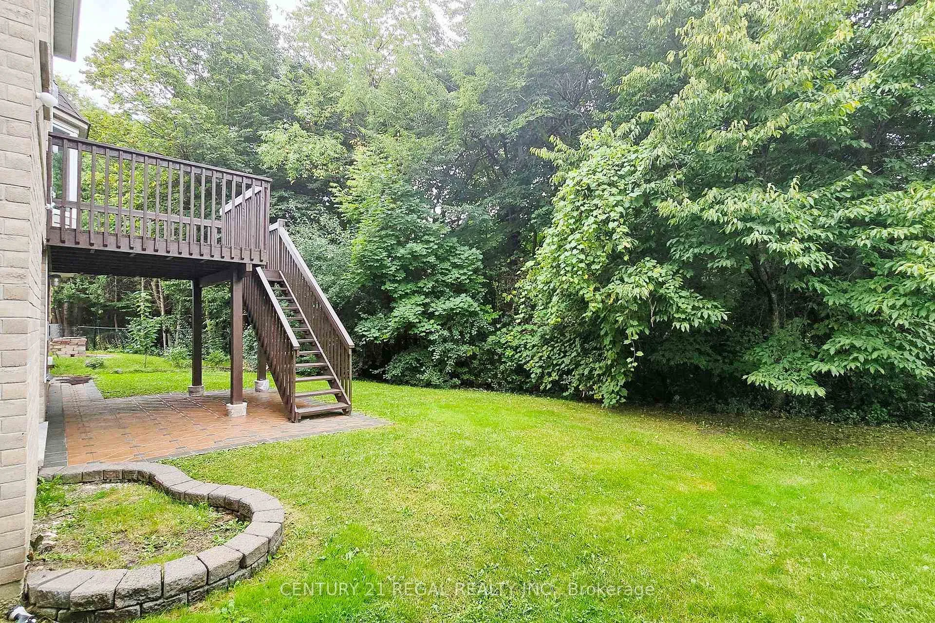 Photo 39 of 14 Fawnbrook Circle, Markham, Markville — HOMEH