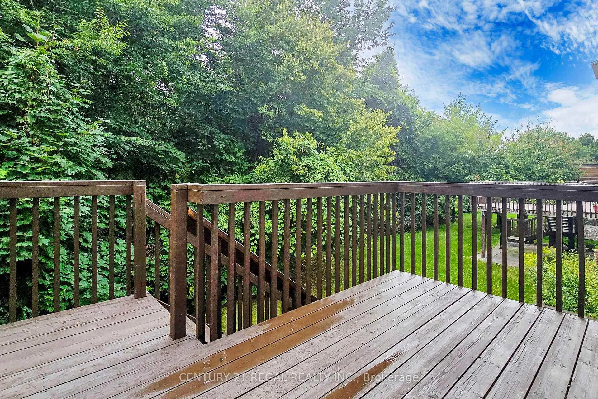 Photo 40 of 14 Fawnbrook Circle, Markham, Markville — HOMEH
