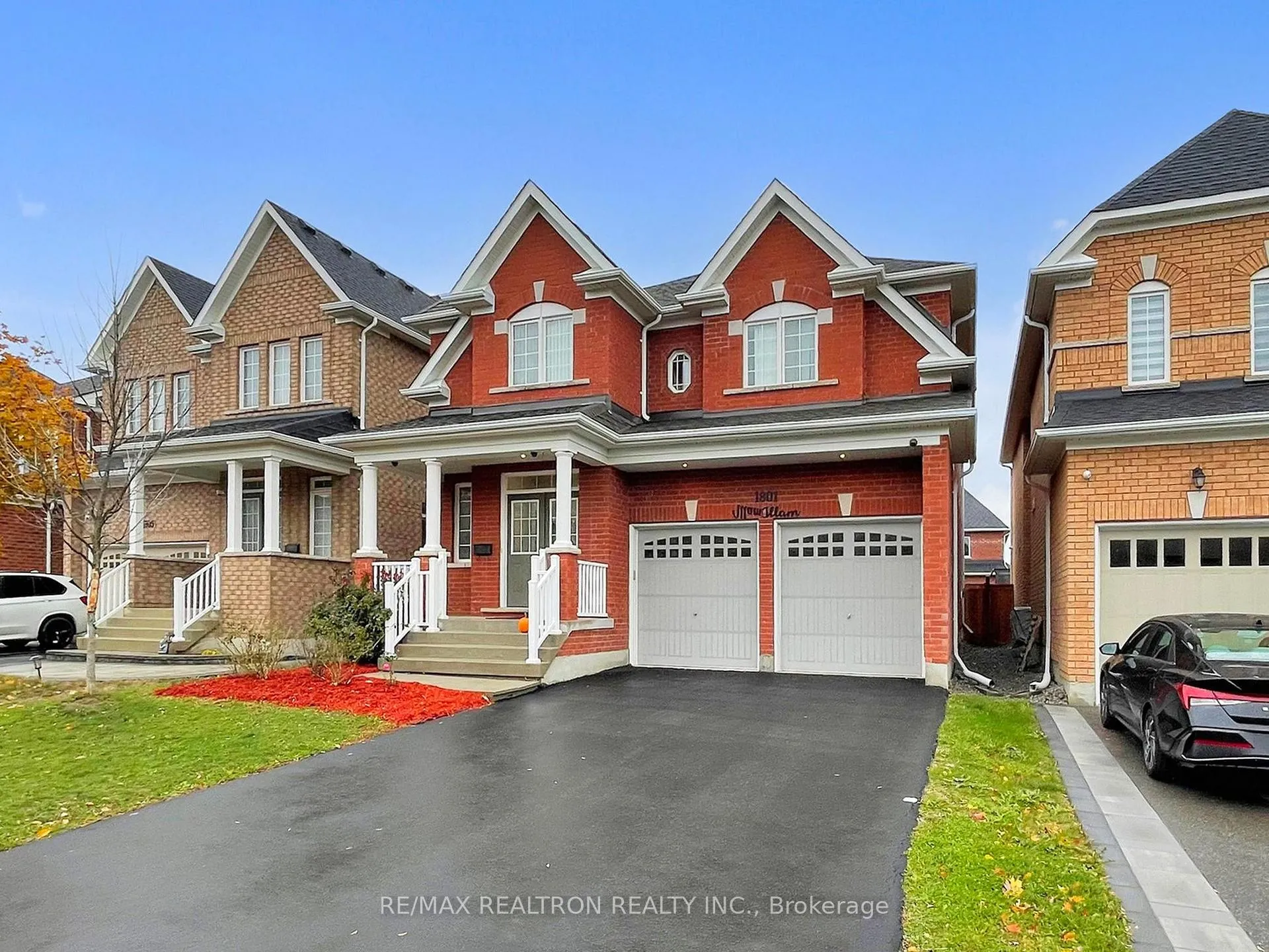 Photo 1 of 1801 Douglas Langtree Drive, Oshawa, Taunton — HOMEH