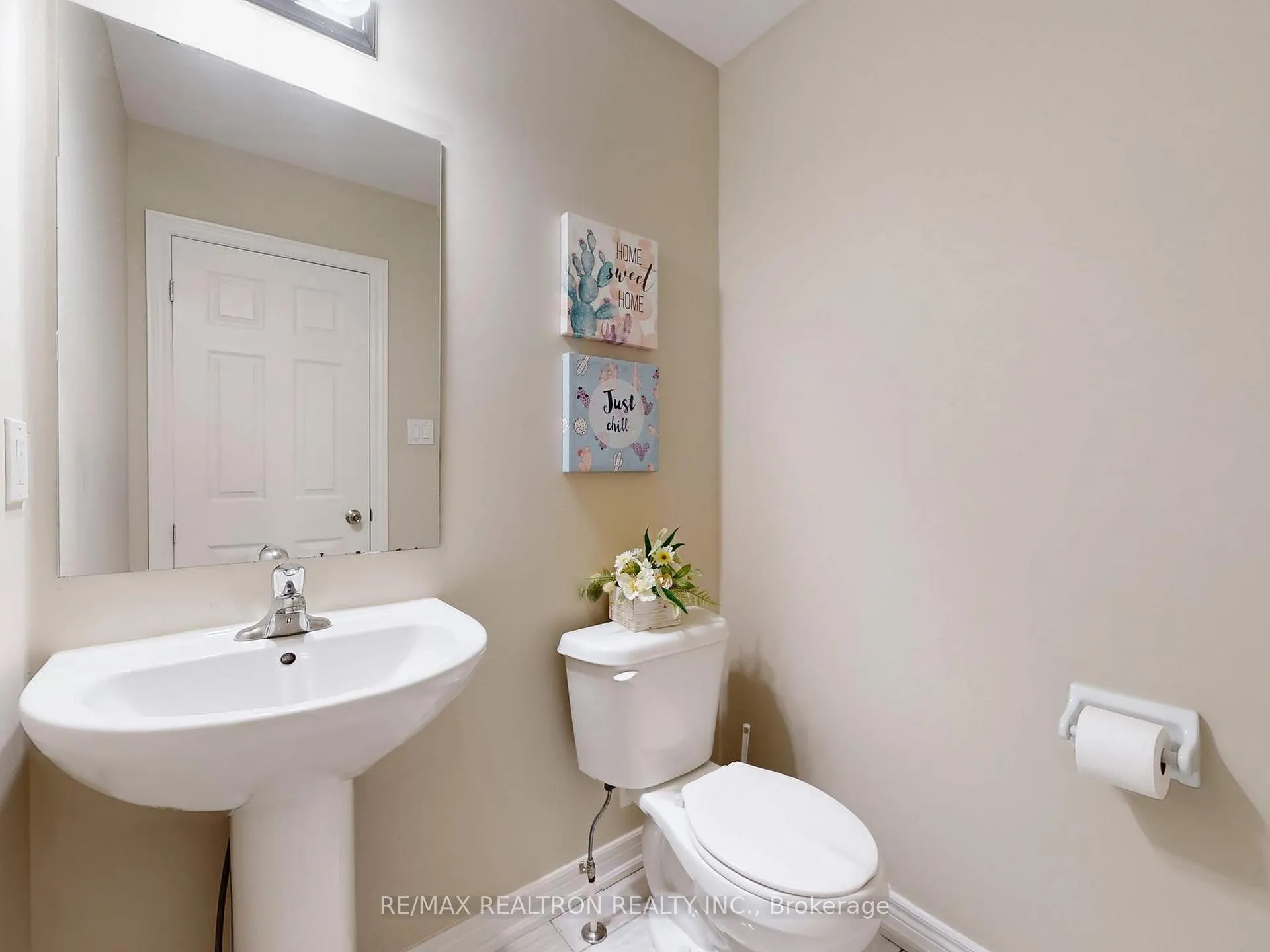 Photo 19 of 1801 Douglas Langtree Drive, Oshawa, Taunton — HOMEH