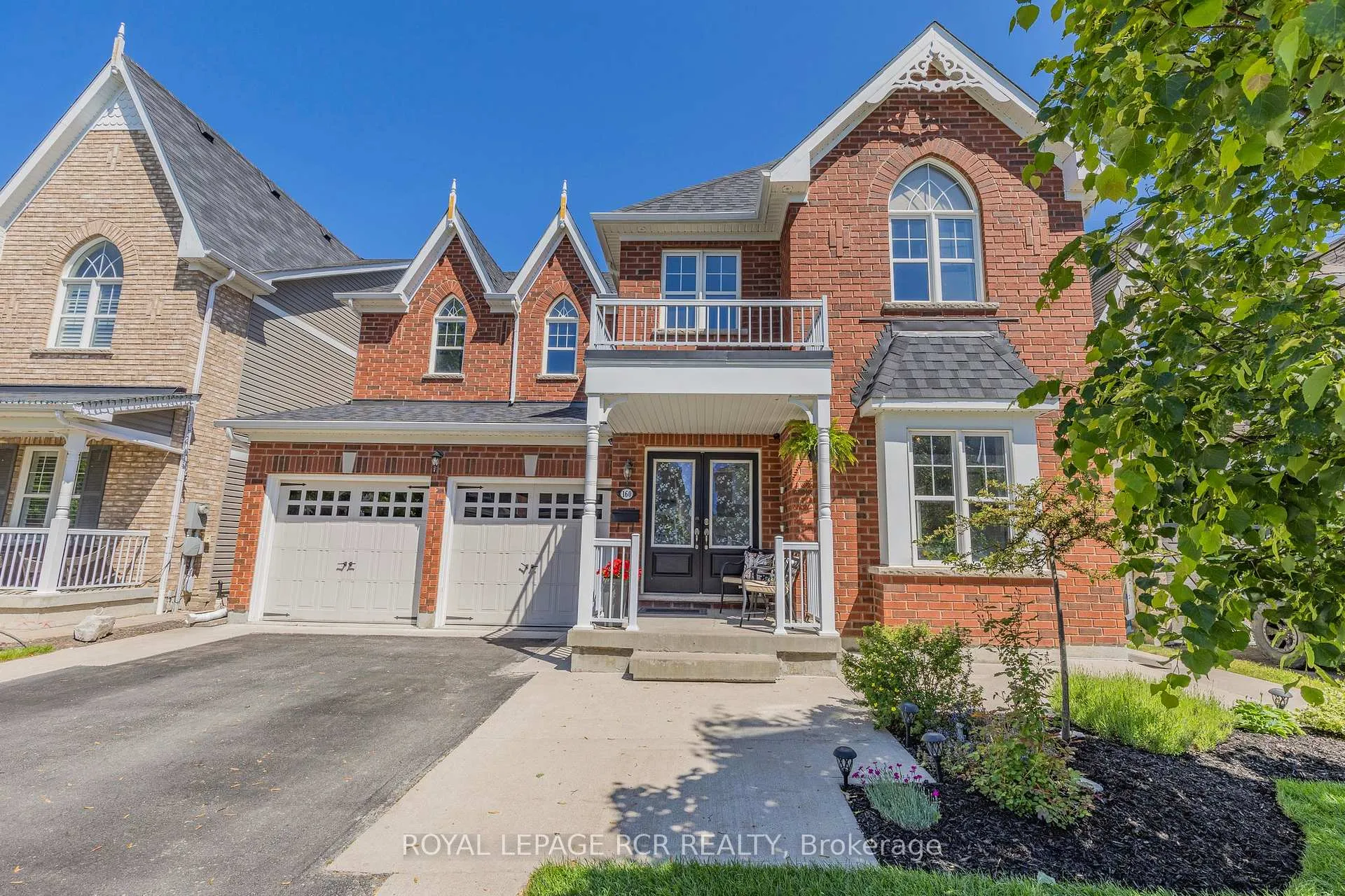 Photo 1 of 160 Shephard Avenue, New Tecumseth, Alliston — HOMEH