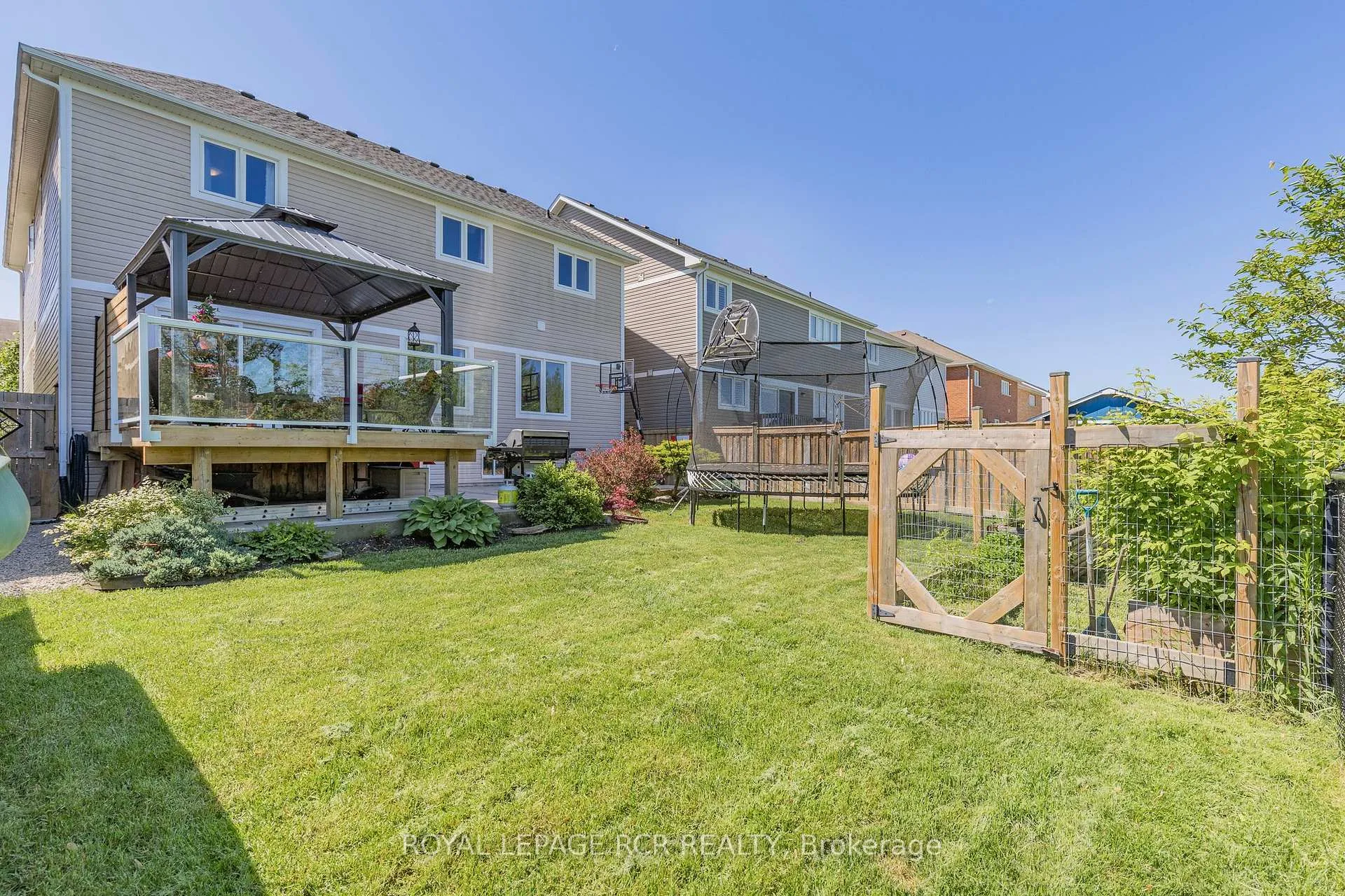 Photo 37 of 160 Shephard Avenue, New Tecumseth, Alliston — HOMEH