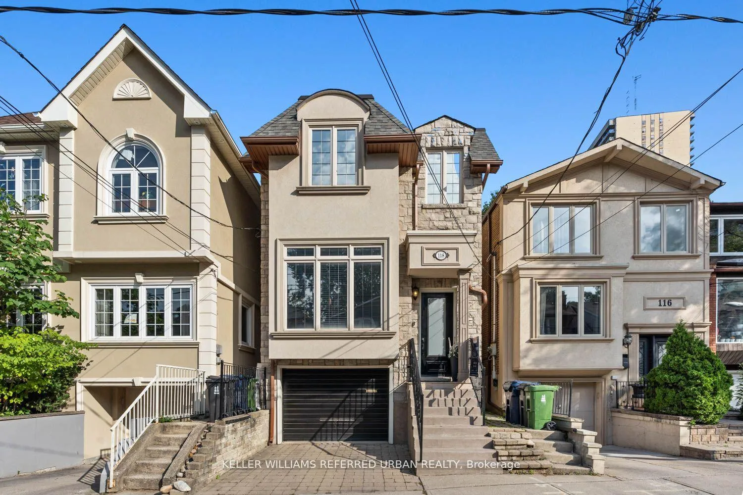 Photo 1 of 118 Helendale Avenue, Toronto, Yonge-Eglinton — HOMEH