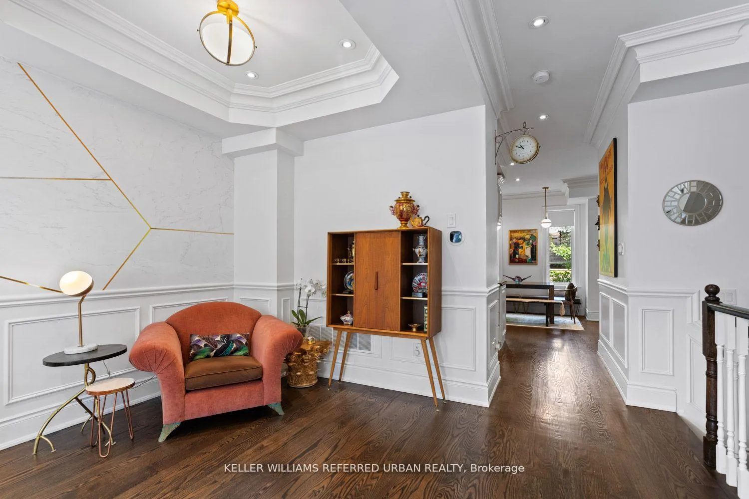 Photo 6 of 118 Helendale Avenue, Toronto, Yonge-Eglinton — HOMEH