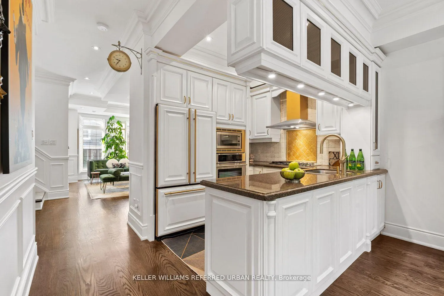 Photo 8 of 118 Helendale Avenue, Toronto, Yonge-Eglinton — HOMEH