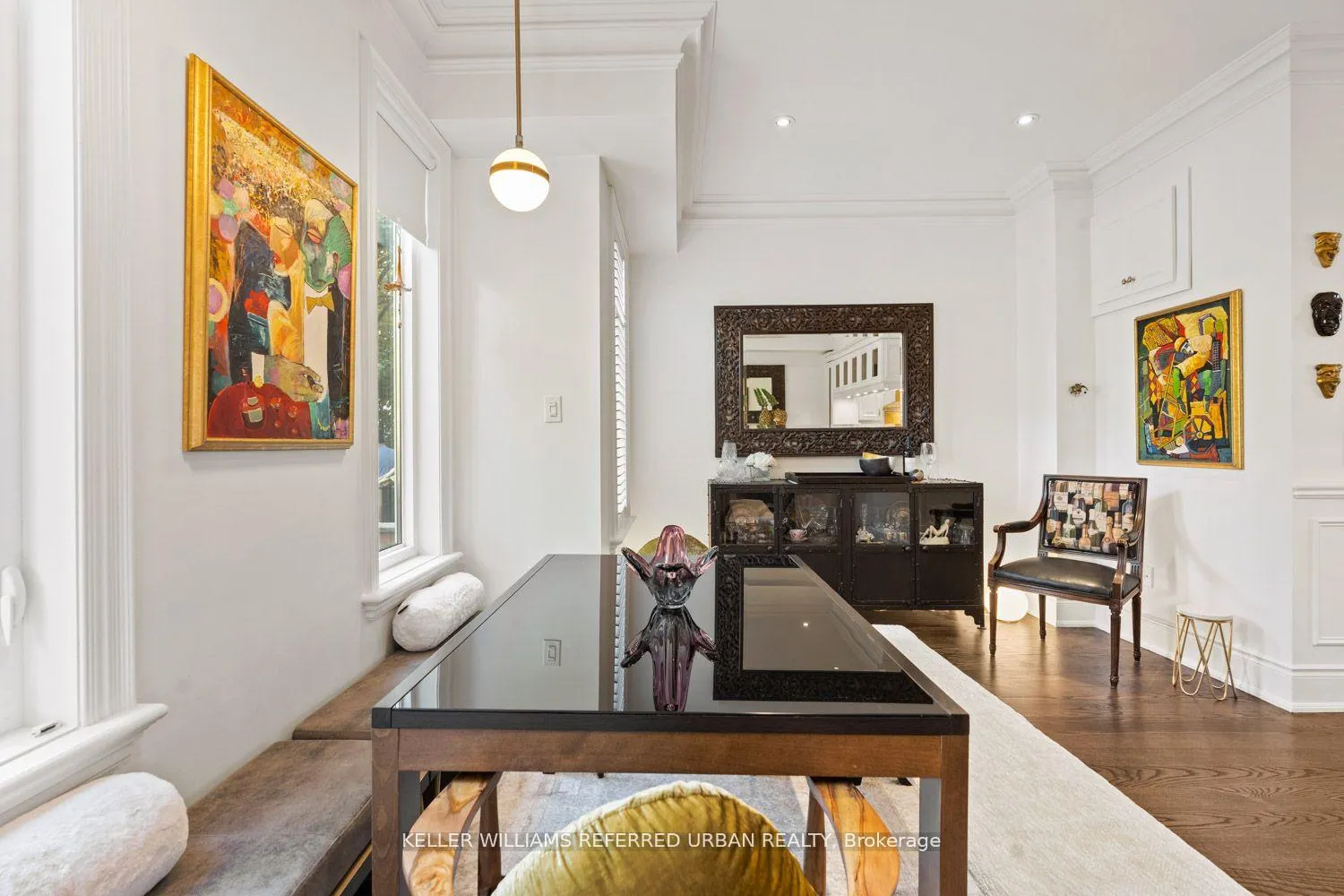 Photo 10 of 118 Helendale Avenue, Toronto, Yonge-Eglinton — HOMEH