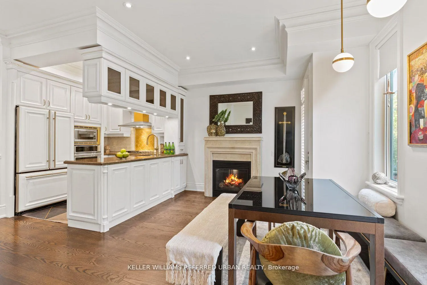 Photo 11 of 118 Helendale Avenue, Toronto, Yonge-Eglinton — HOMEH