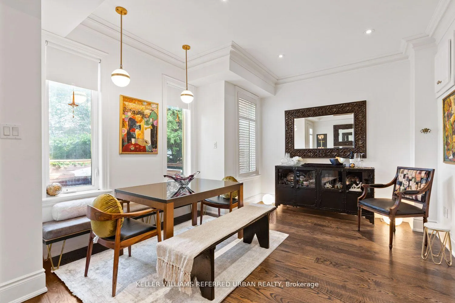 Photo 13 of 118 Helendale Avenue, Toronto, Yonge-Eglinton — HOMEH