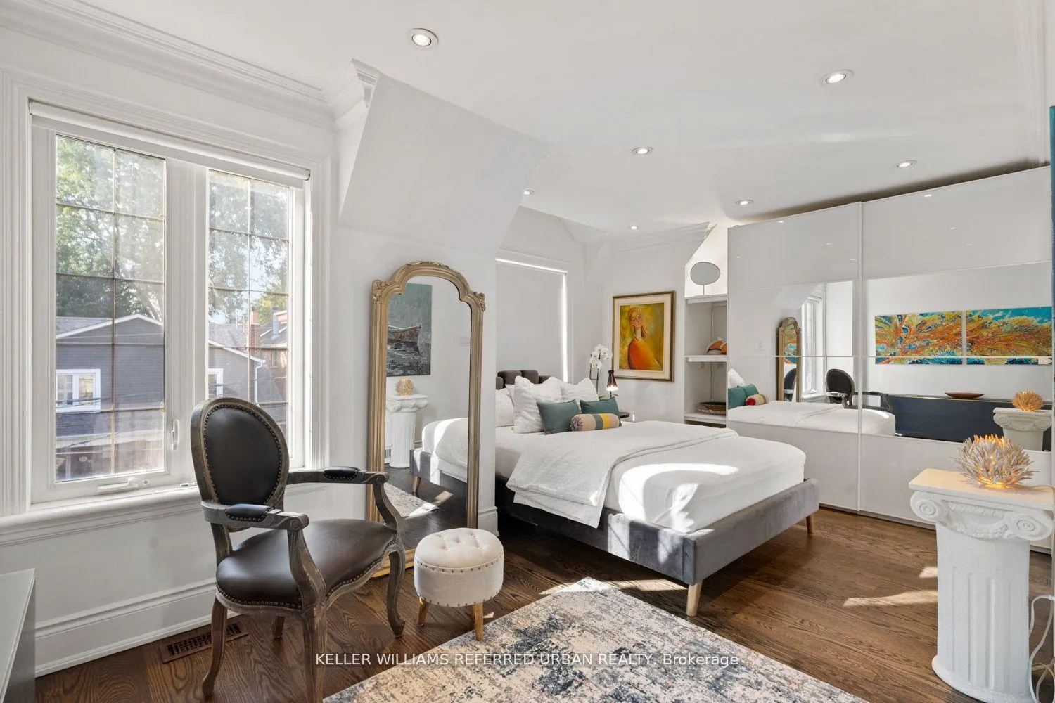 Photo 15 of 118 Helendale Avenue, Toronto, Yonge-Eglinton — HOMEH