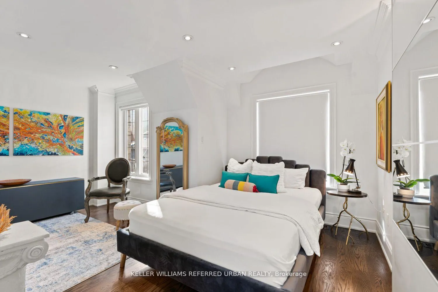 Photo 16 of 118 Helendale Avenue, Toronto, Yonge-Eglinton — HOMEH