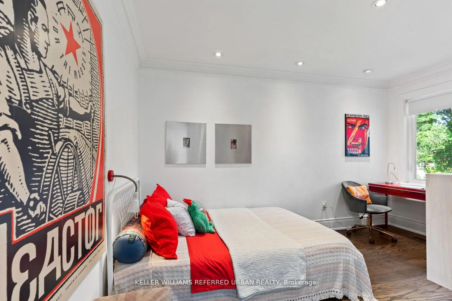 Photo 21 of 118 Helendale Avenue, Toronto, Yonge-Eglinton — HOMEH