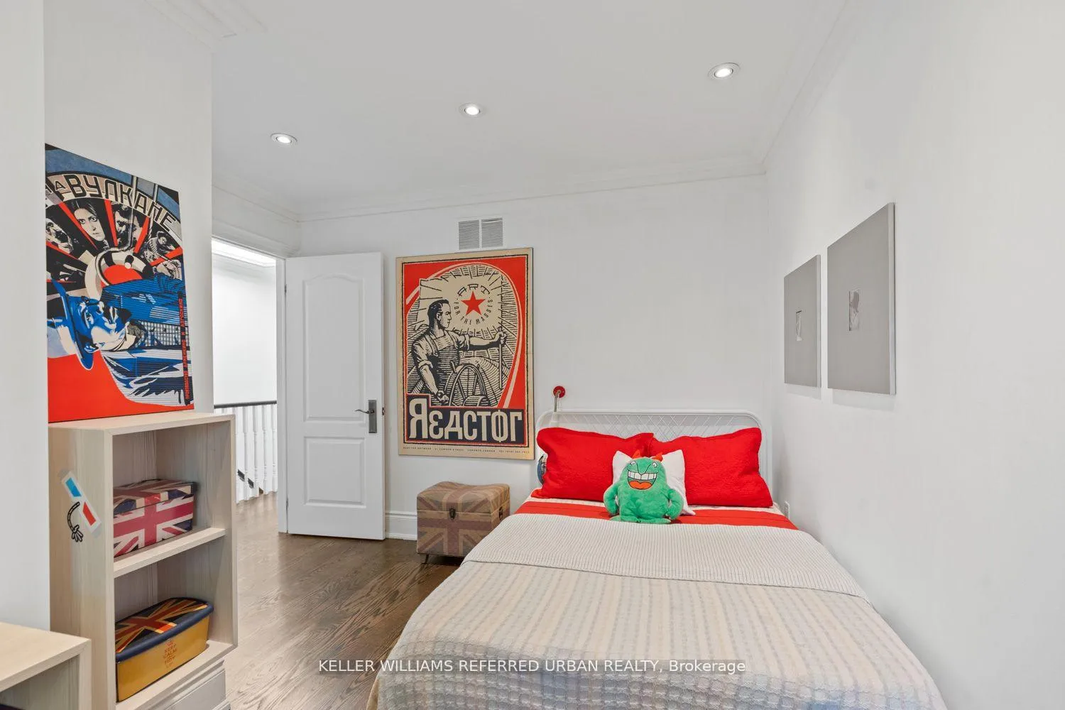 Photo 22 of 118 Helendale Avenue, Toronto, Yonge-Eglinton — HOMEH