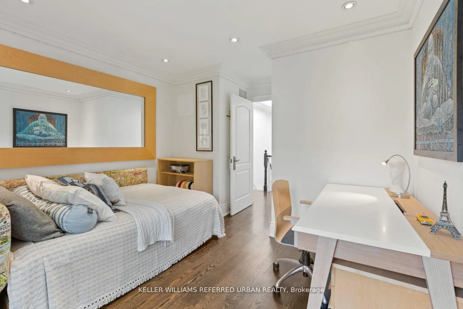 Photo 24 of 118 Helendale Avenue, Toronto, Yonge-Eglinton — HOMEH