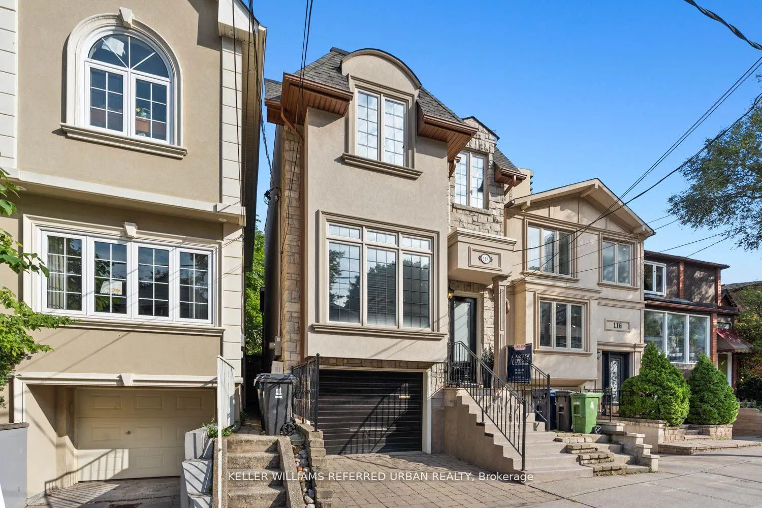 Photo 32 of 118 Helendale Avenue, Toronto, Yonge-Eglinton — HOMEH