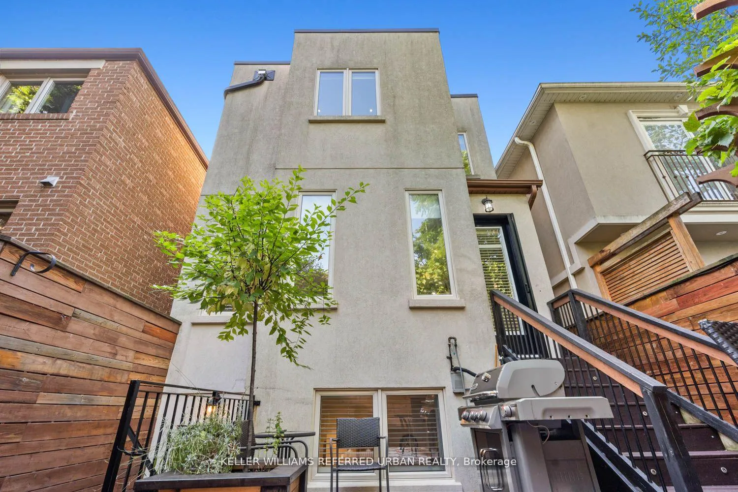 Photo 35 of 118 Helendale Avenue, Toronto, Yonge-Eglinton — HOMEH