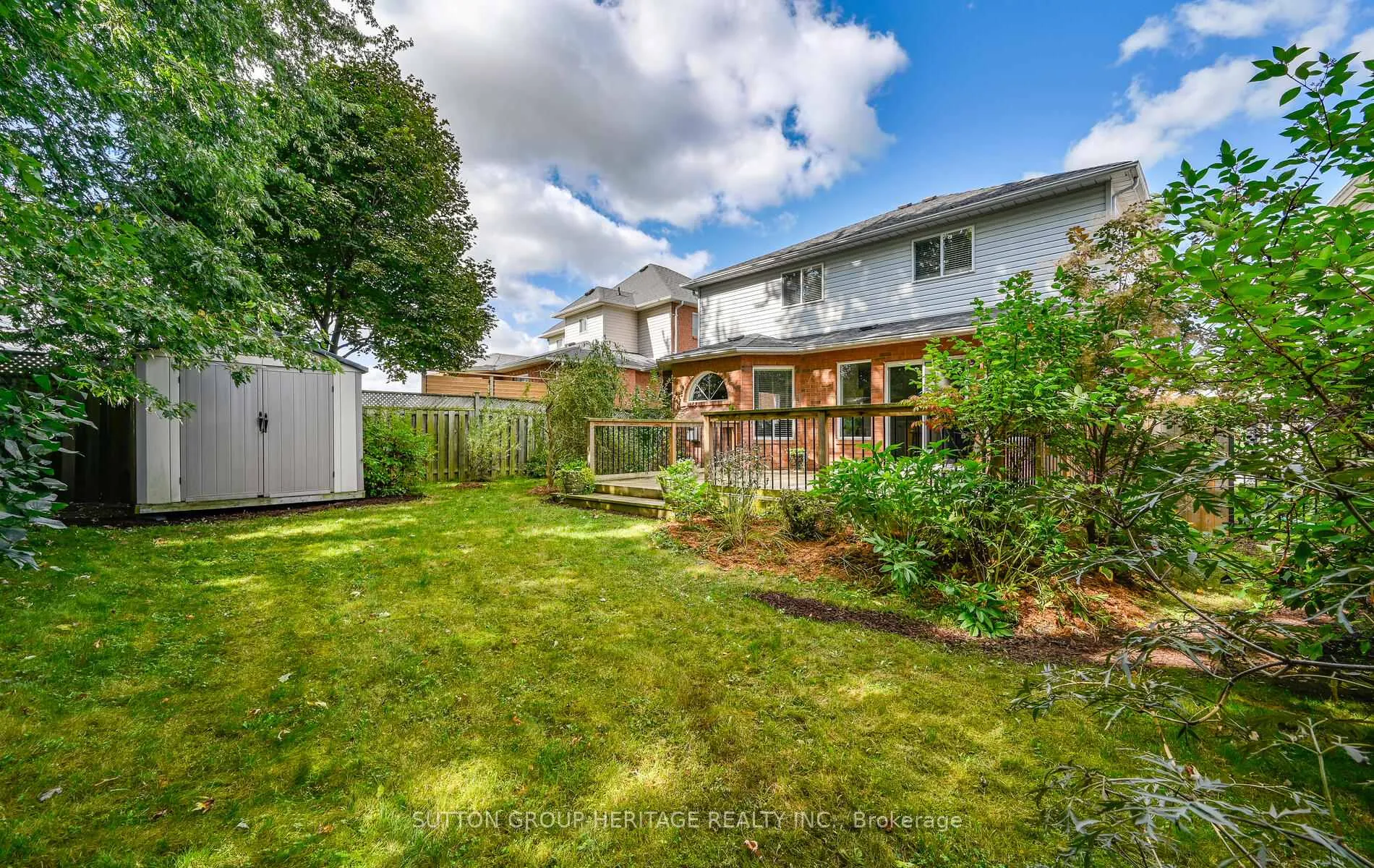 Photo 26 of 12 Mead Drive, Scugog, Port Perry — HOMEH