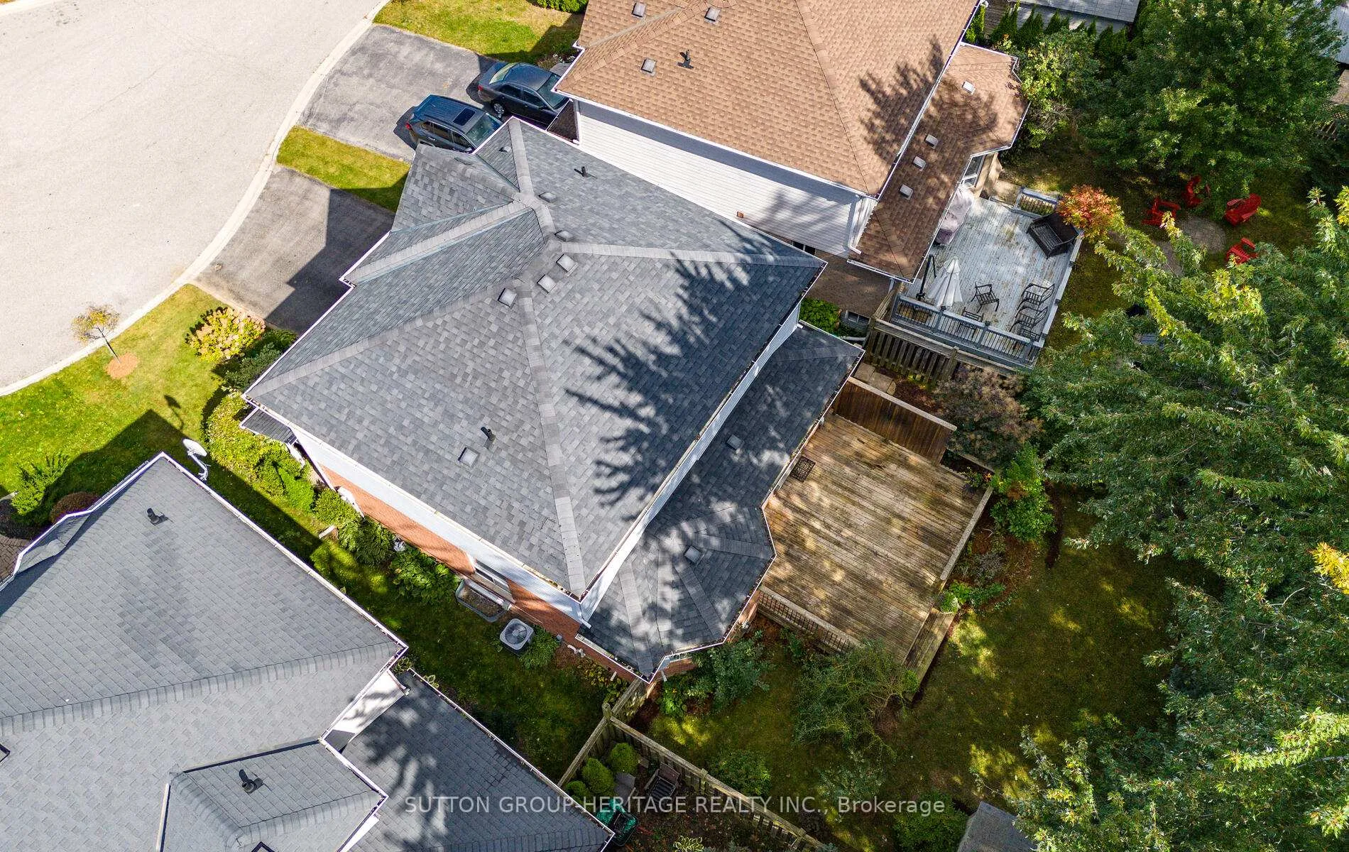 Photo 33 of 12 Mead Drive, Scugog, Port Perry — HOMEH