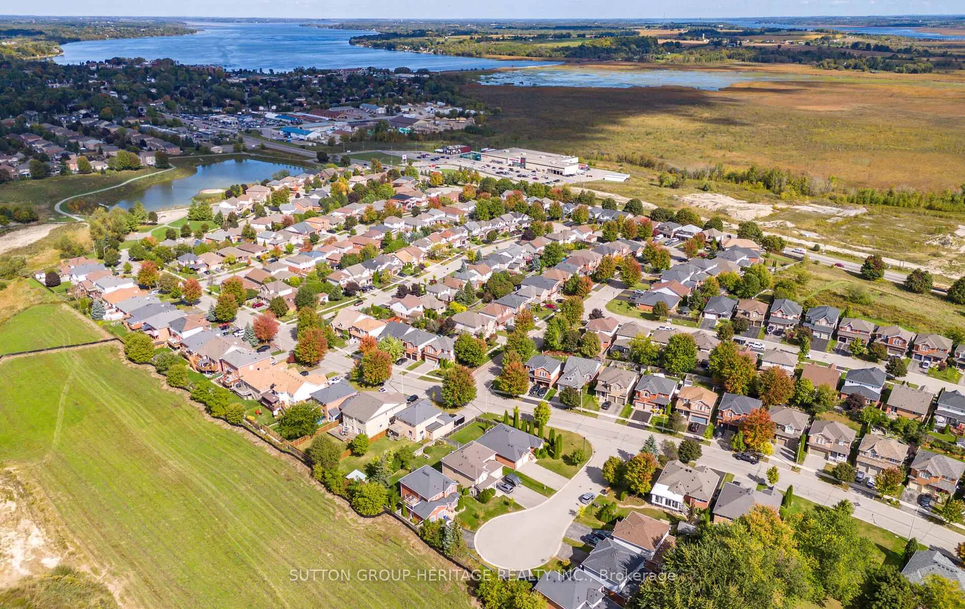Photo 34 of 12 Mead Drive, Scugog, Port Perry — HOMEH