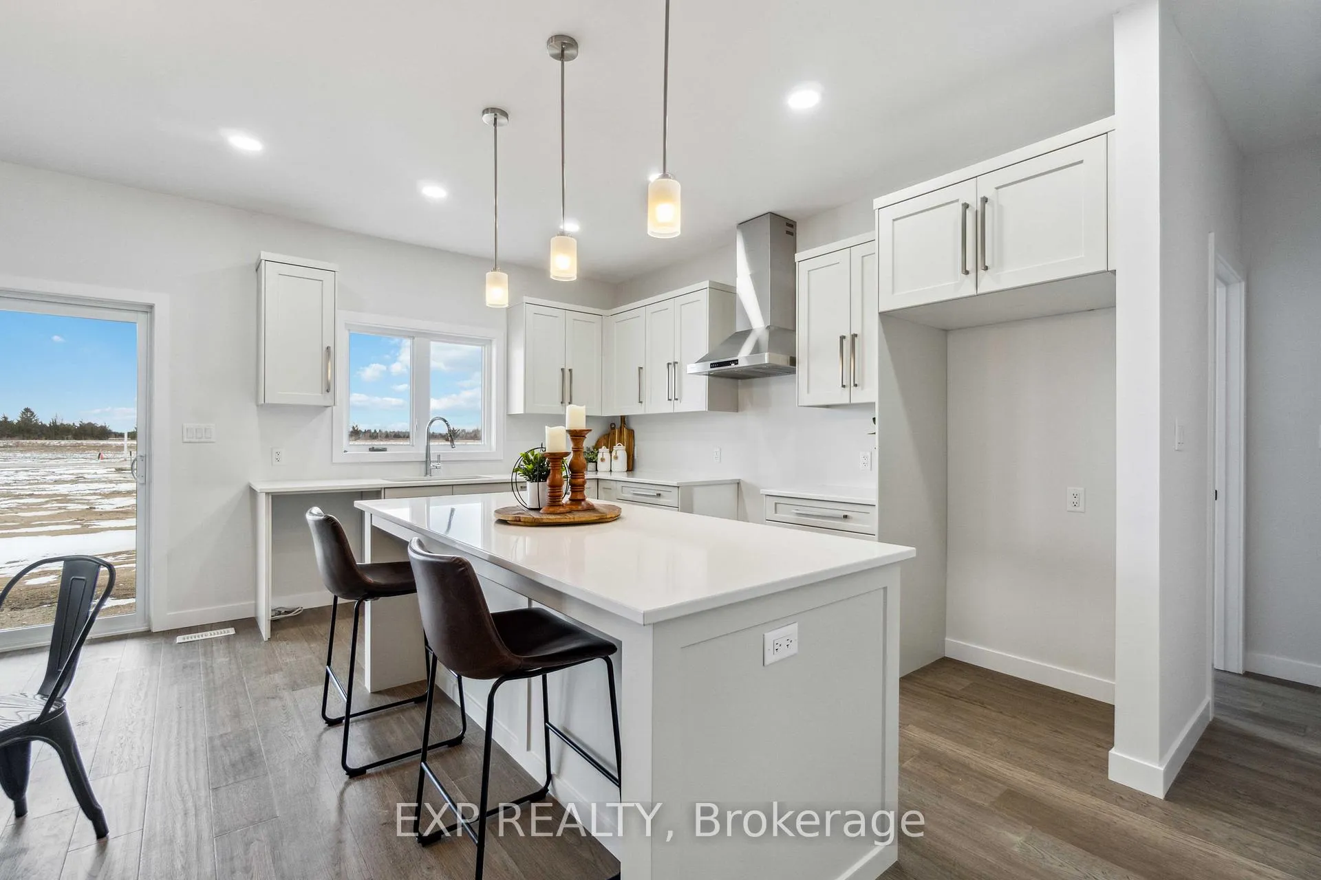 Photo 19 of 3585 Britt Boulevard, Plympton-Wyoming, Plympton Wyoming — HOMEH