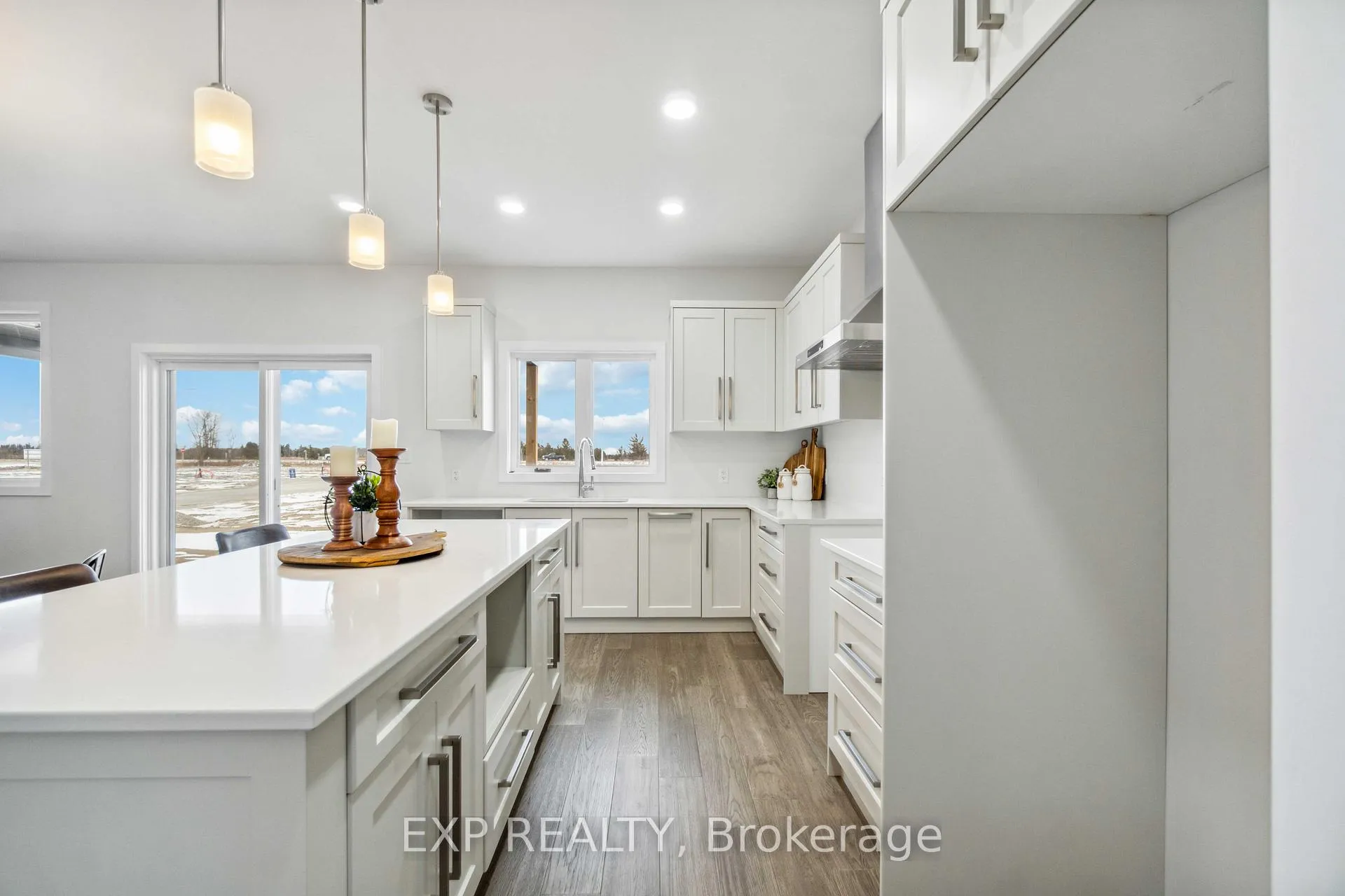 Photo 20 of 3585 Britt Boulevard, Plympton-Wyoming, Plympton Wyoming — HOMEH
