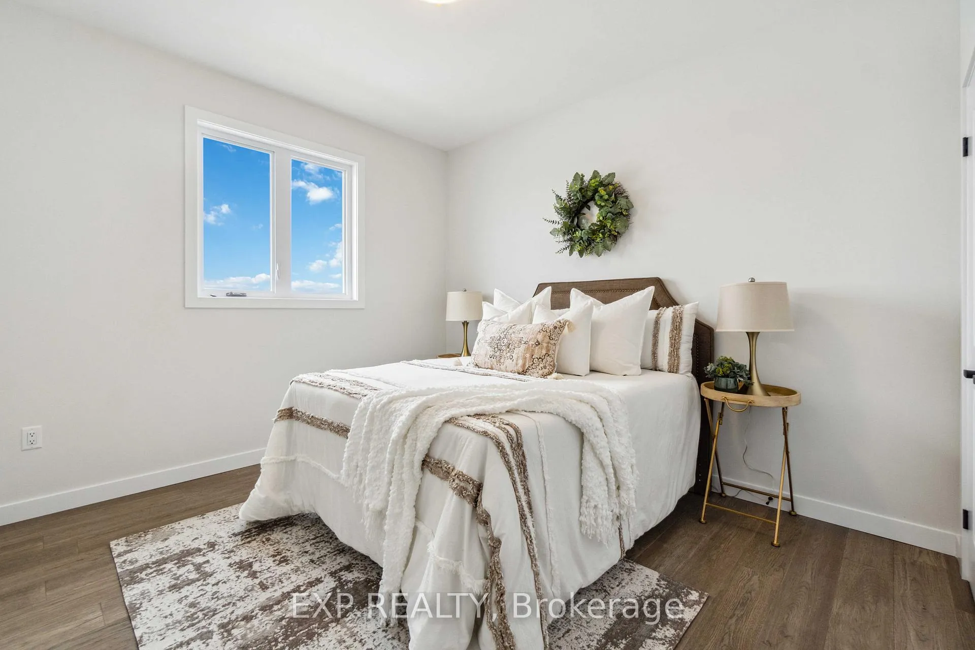 Photo 29 of 3585 Britt Boulevard, Plympton-Wyoming, Plympton Wyoming — HOMEH