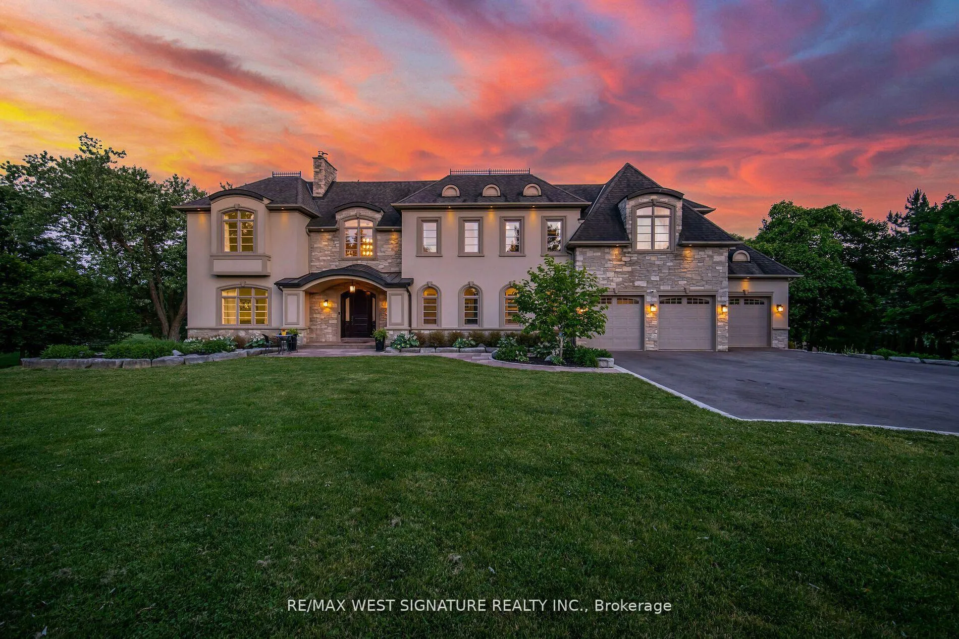 Photo 1 of 5737 15th Side Road, King, Nobleton — HOMEH