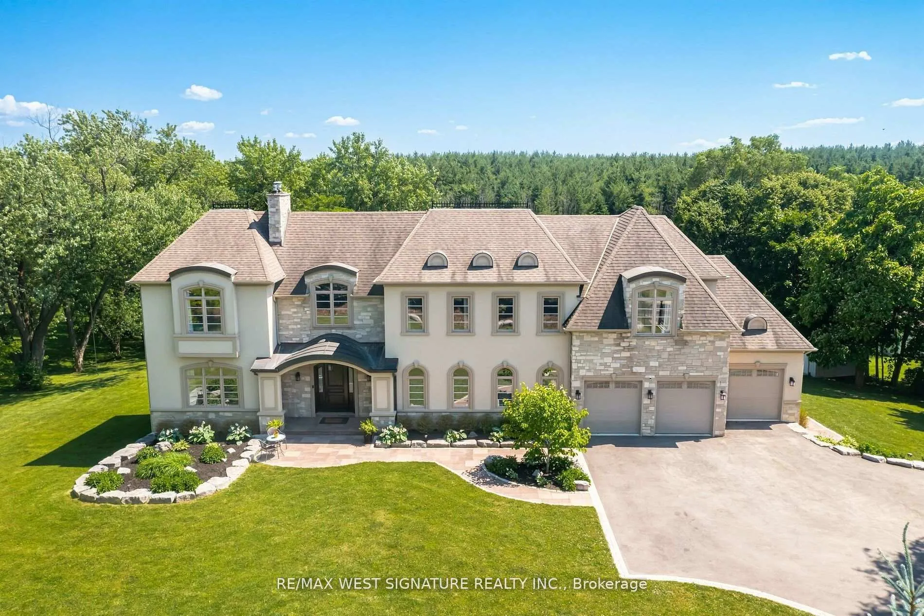 Photo 2 of 5737 15th Side Road, King, Nobleton — HOMEH