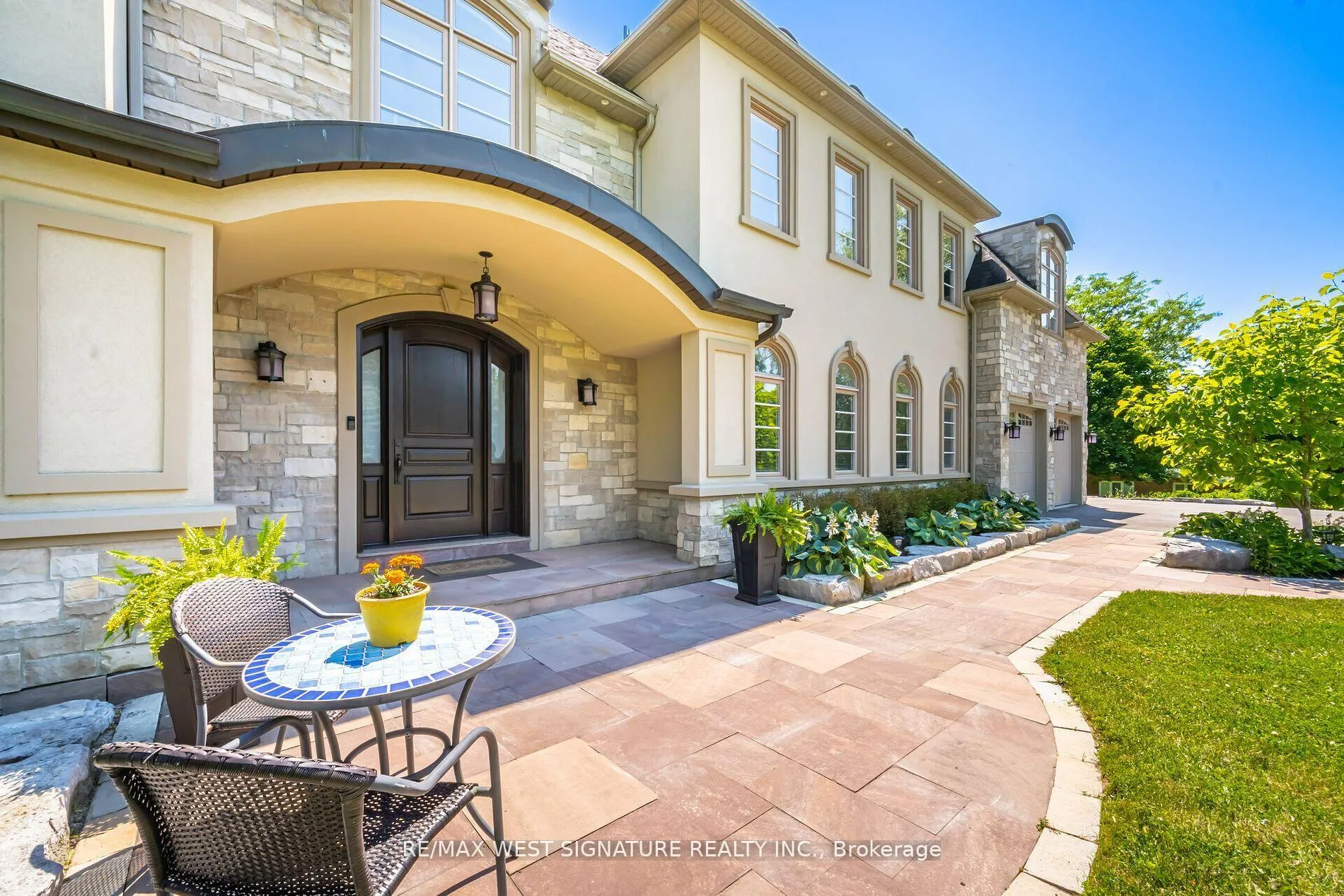 Photo 3 of 5737 15th Side Road, King, Nobleton — HOMEH