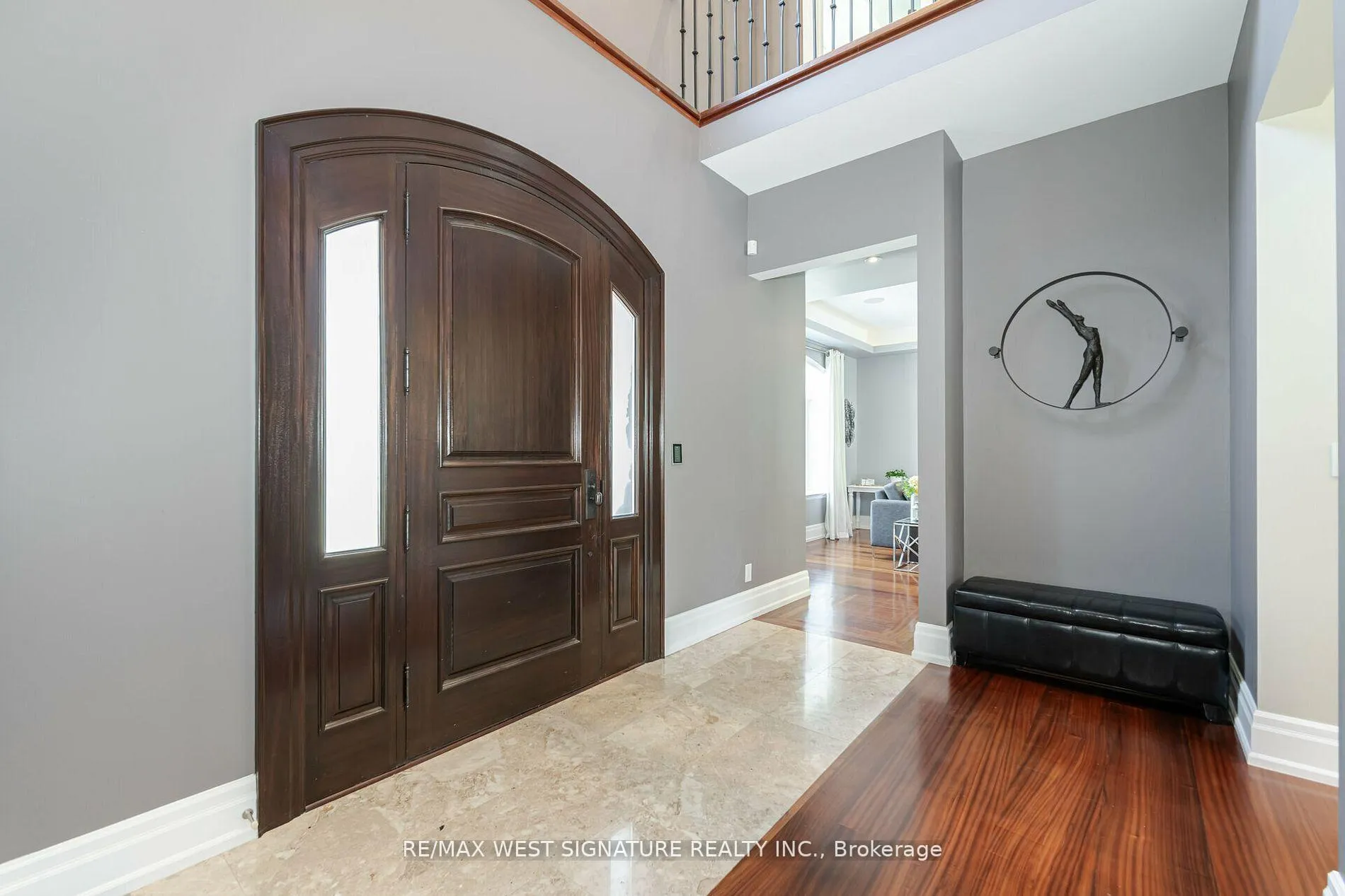 Photo 5 of 5737 15th Side Road, King, Nobleton — HOMEH