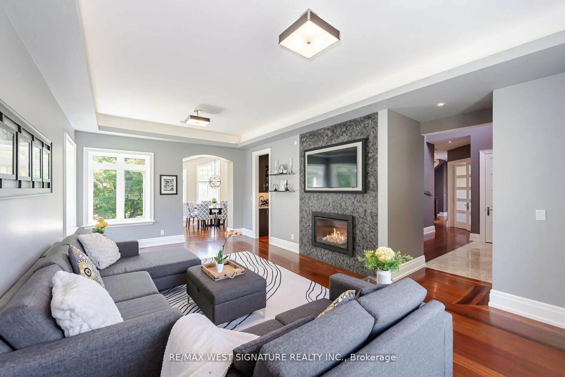 Photo 6 of 5737 15th Side Road, King, Nobleton — HOMEH
