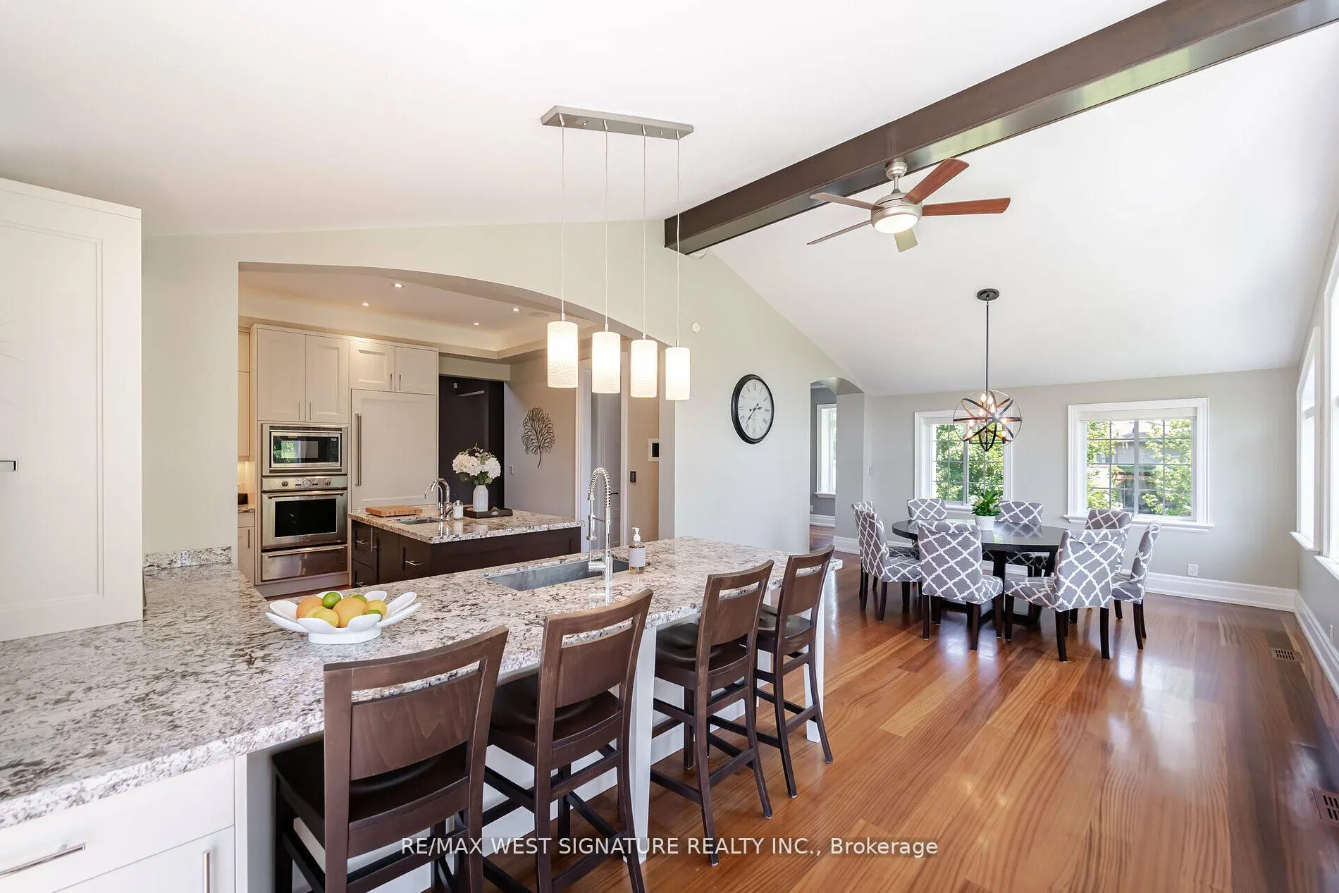 Photo 8 of 5737 15th Side Road, King, Nobleton — HOMEH