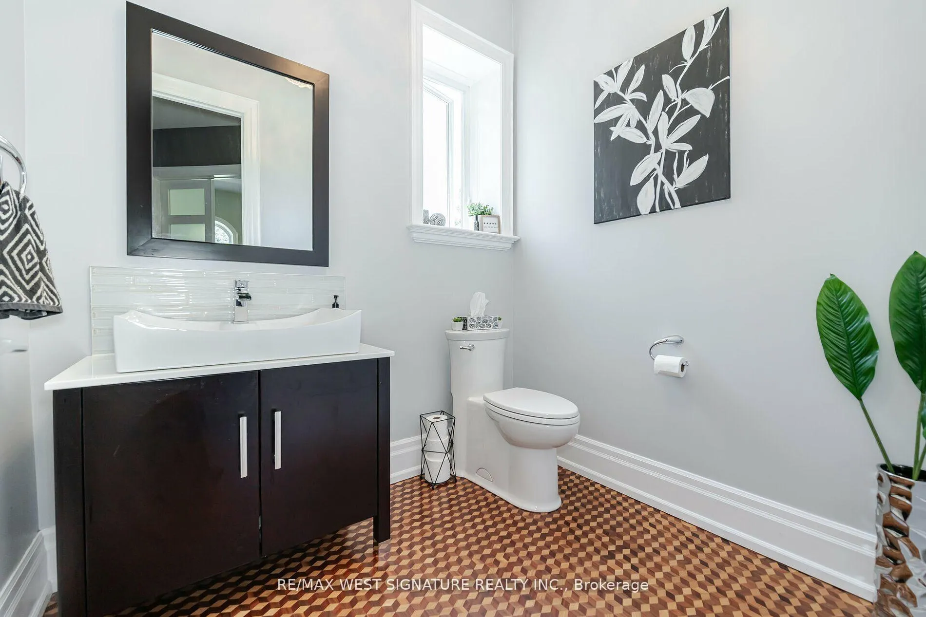 Photo 14 of 5737 15th Side Road, King, Nobleton — HOMEH