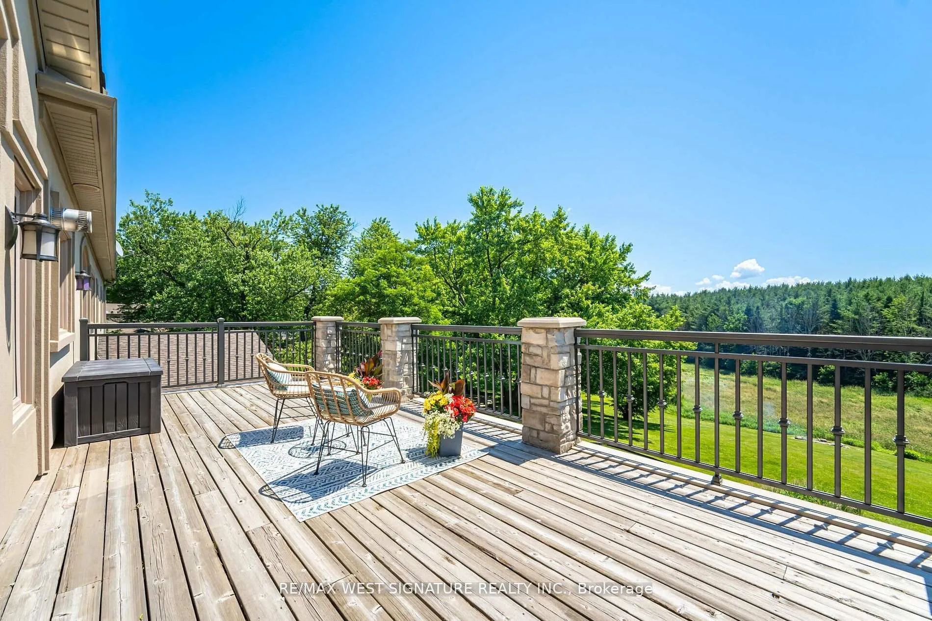 Photo 20 of 5737 15th Side Road, King, Nobleton — HOMEH