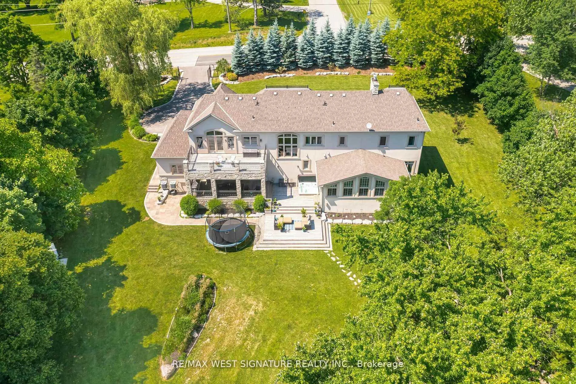 Photo 38 of 5737 15th Side Road, King, Nobleton — HOMEH