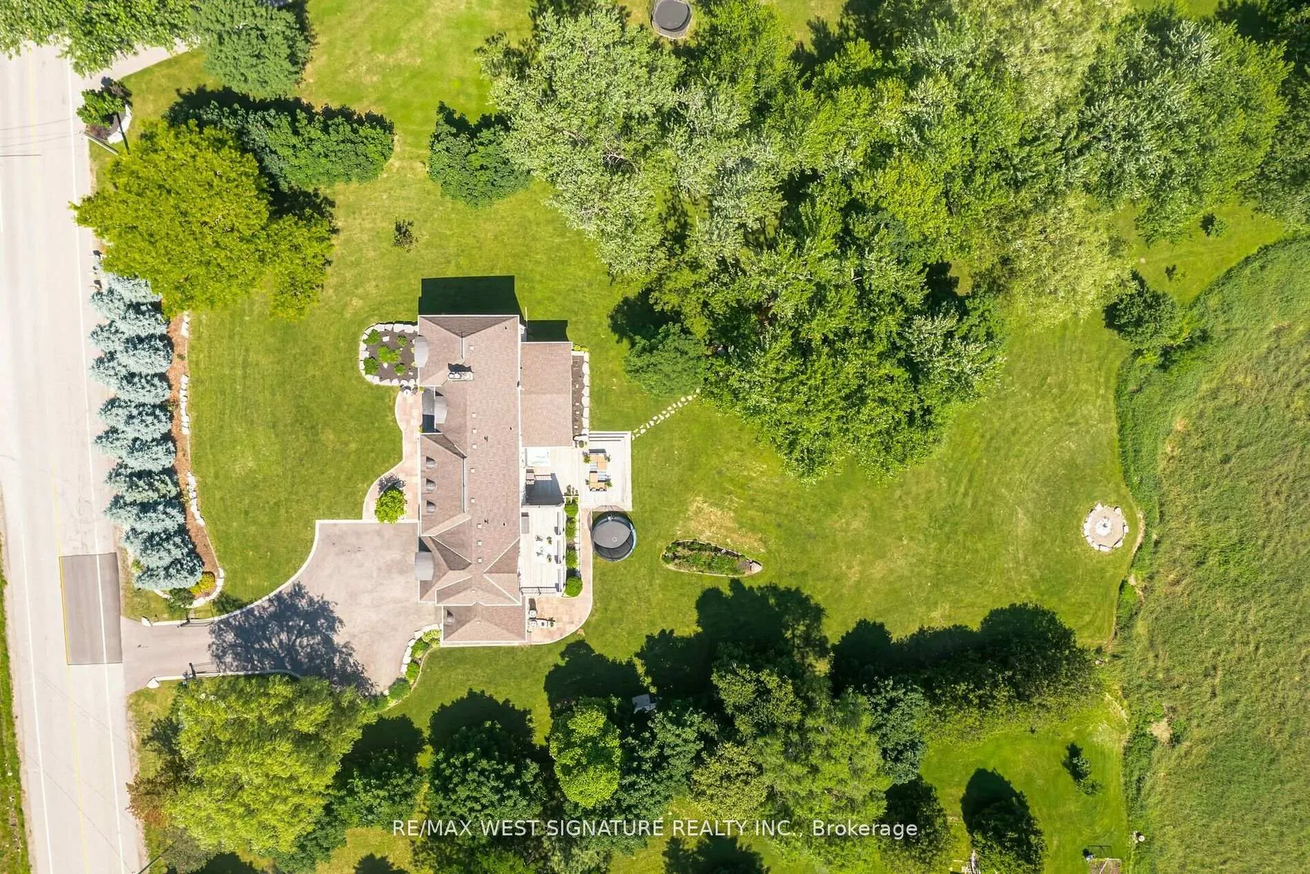 Photo 39 of 5737 15th Side Road, King, Nobleton — HOMEH