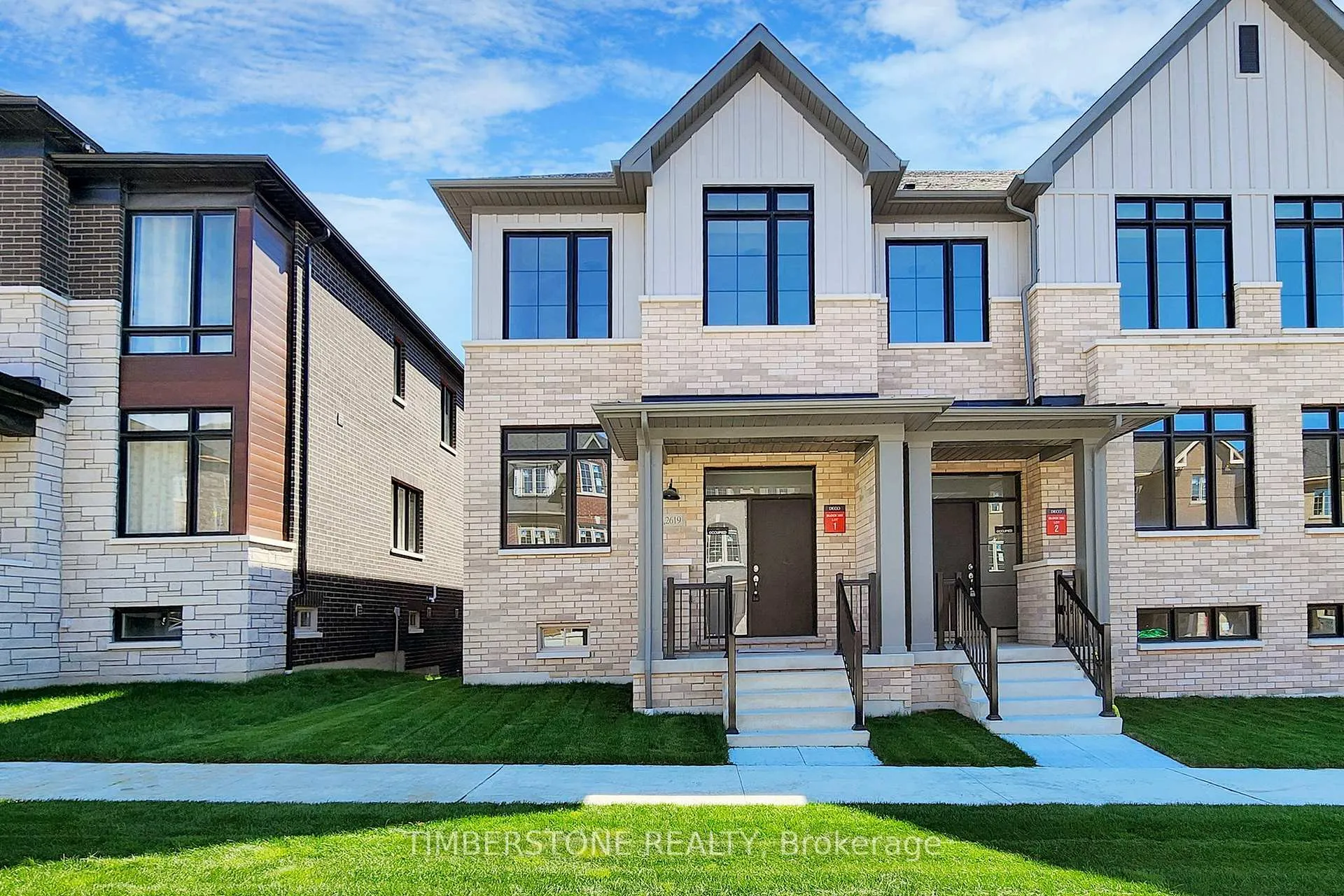 Photo 1 of 2619 Apricot Lane, Pickering, Rural Pickering — HOMEH