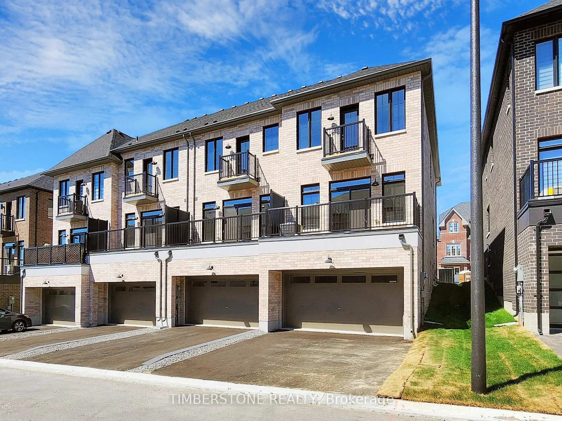 Photo 37 of 2619 Apricot Lane, Pickering, Rural Pickering — HOMEH