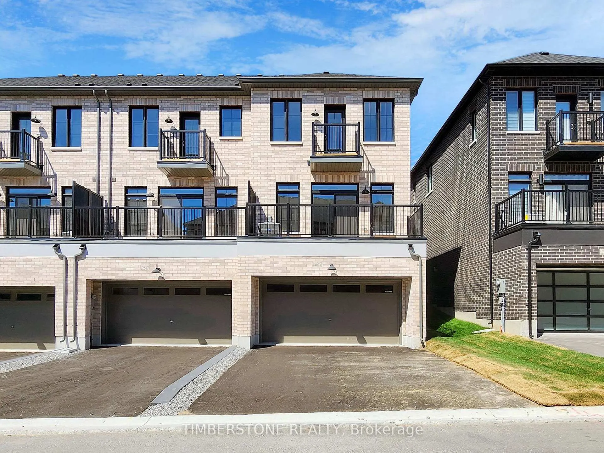 Photo 39 of 2619 Apricot Lane, Pickering, Rural Pickering — HOMEH