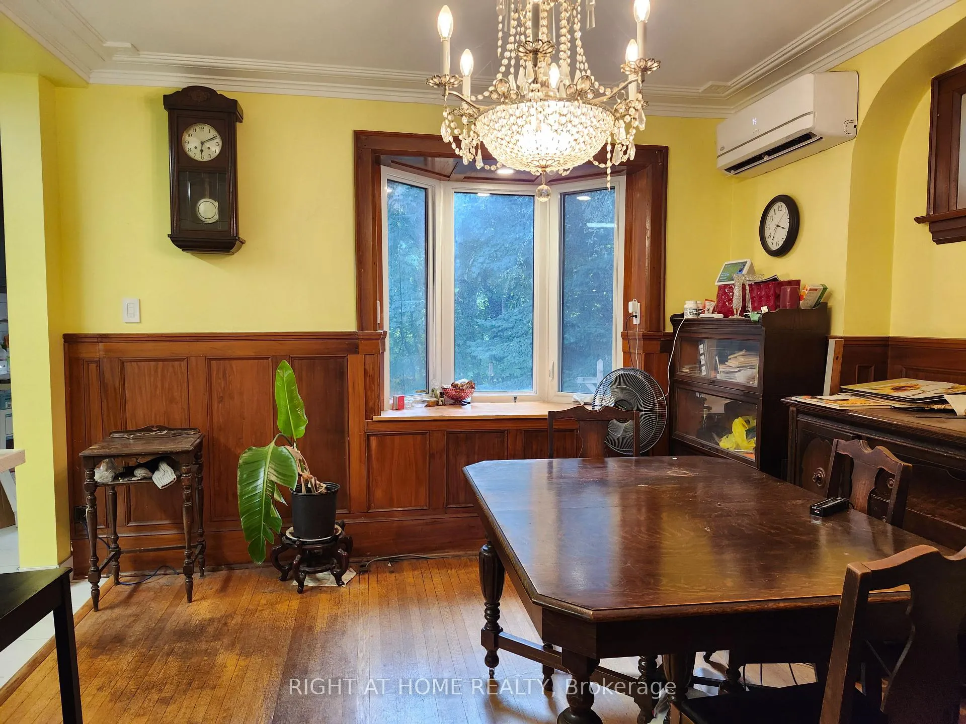 Photo 7 of 315 Chaplin Crescent, Toronto, Forest Hill South — HOMEH