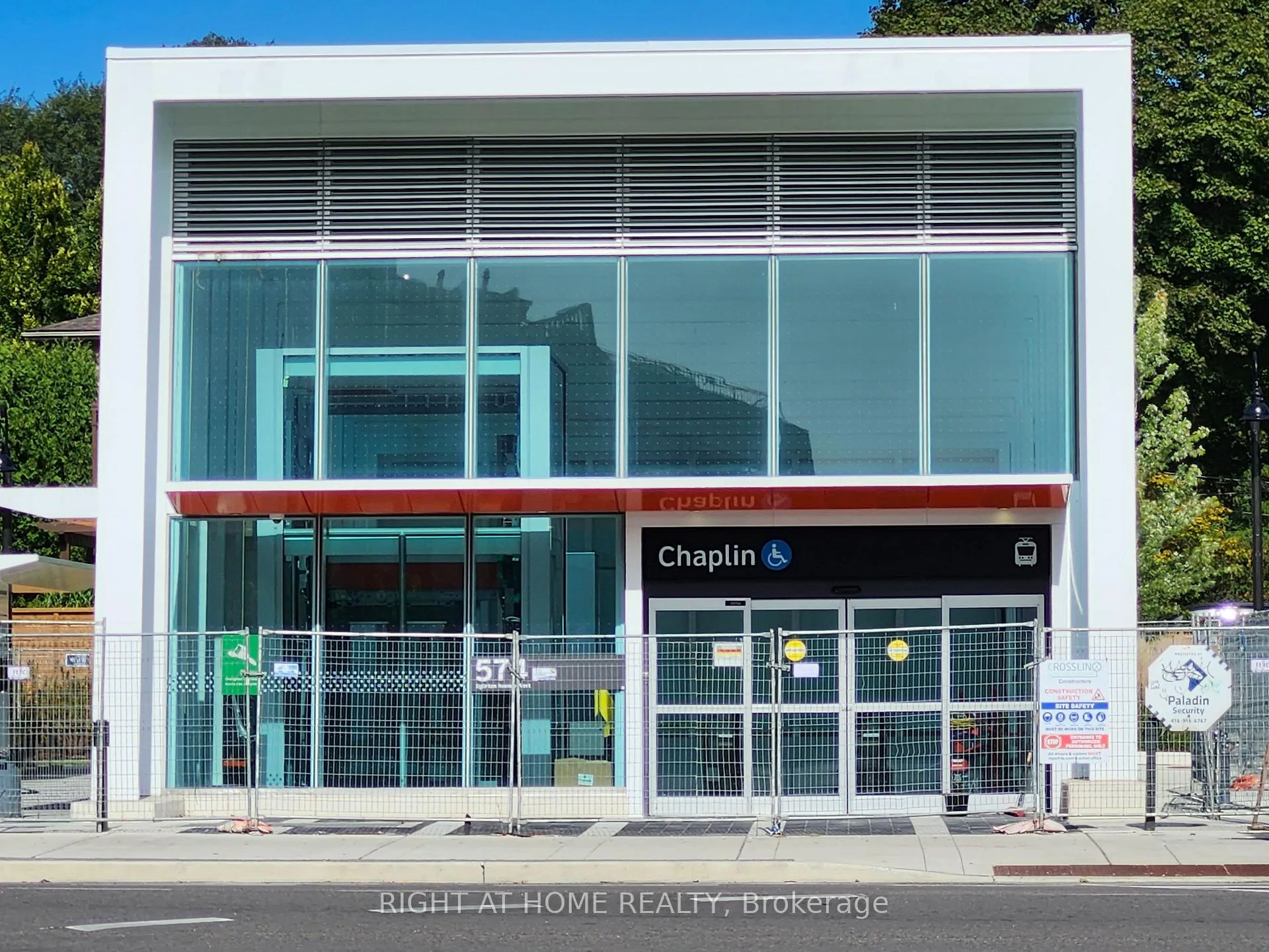 Photo 21 of 315 Chaplin Crescent, Toronto, Forest Hill South — HOMEH