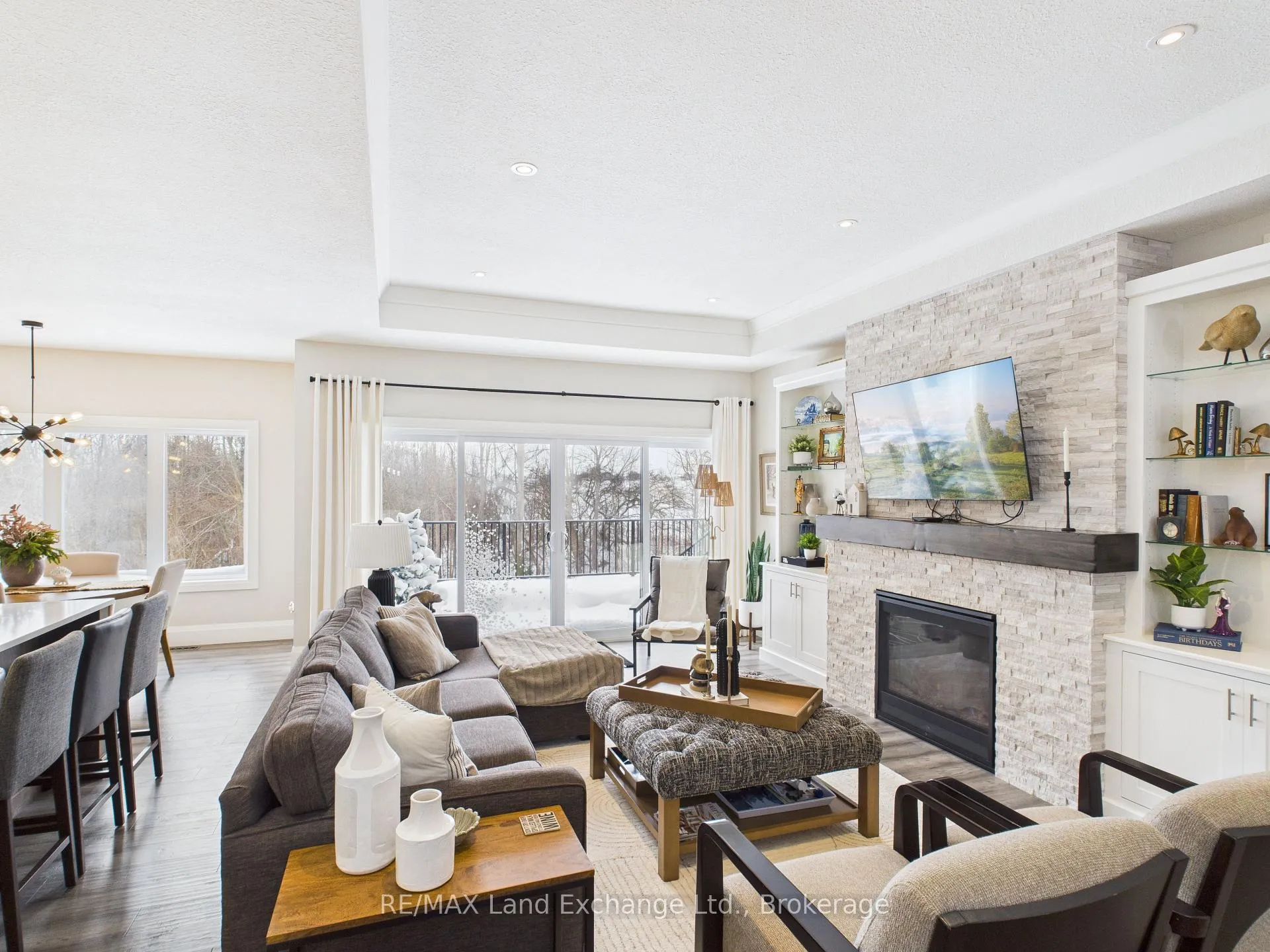 Photo 6 of 405 Mccullough Crescent, Kincardine — HOMEH