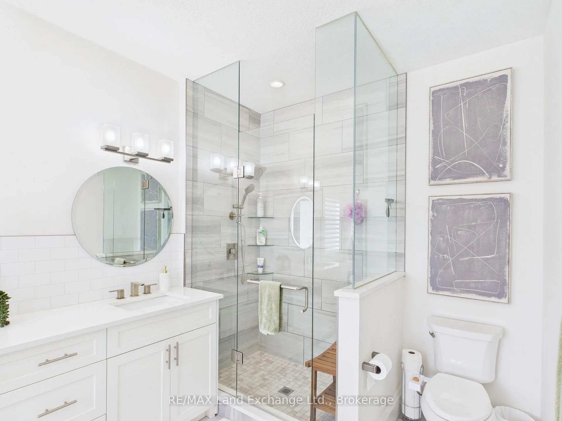 Photo 13 of 405 Mccullough Crescent, Kincardine — HOMEH