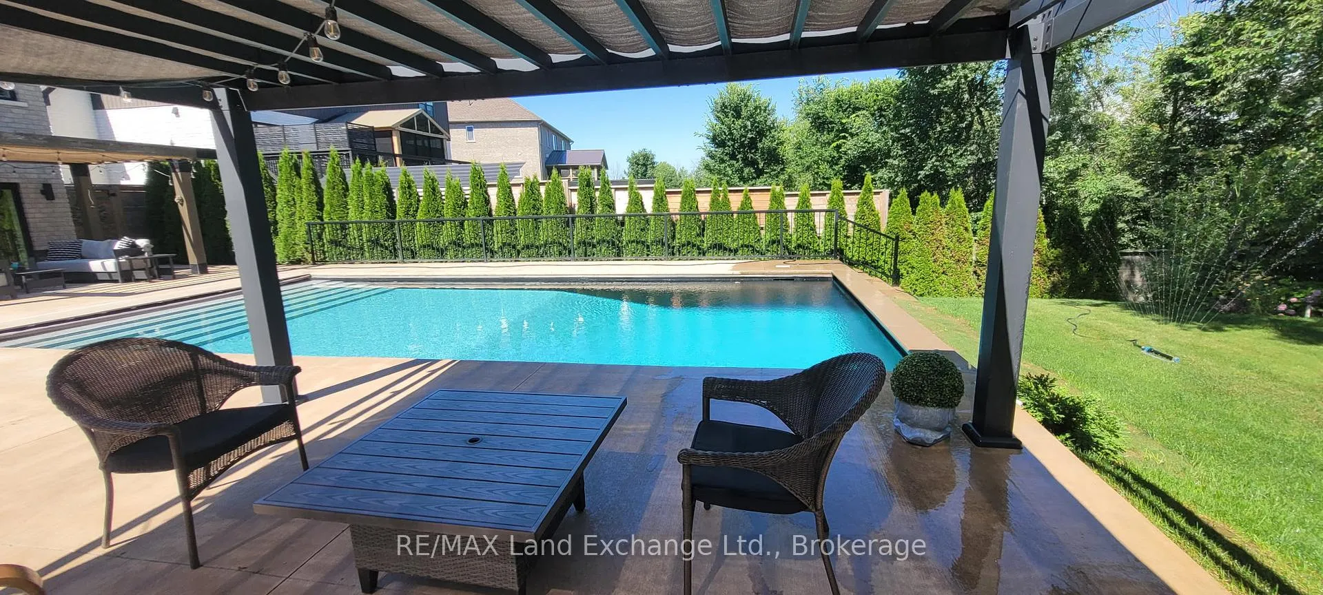 Photo 28 of 405 Mccullough Crescent, Kincardine — HOMEH