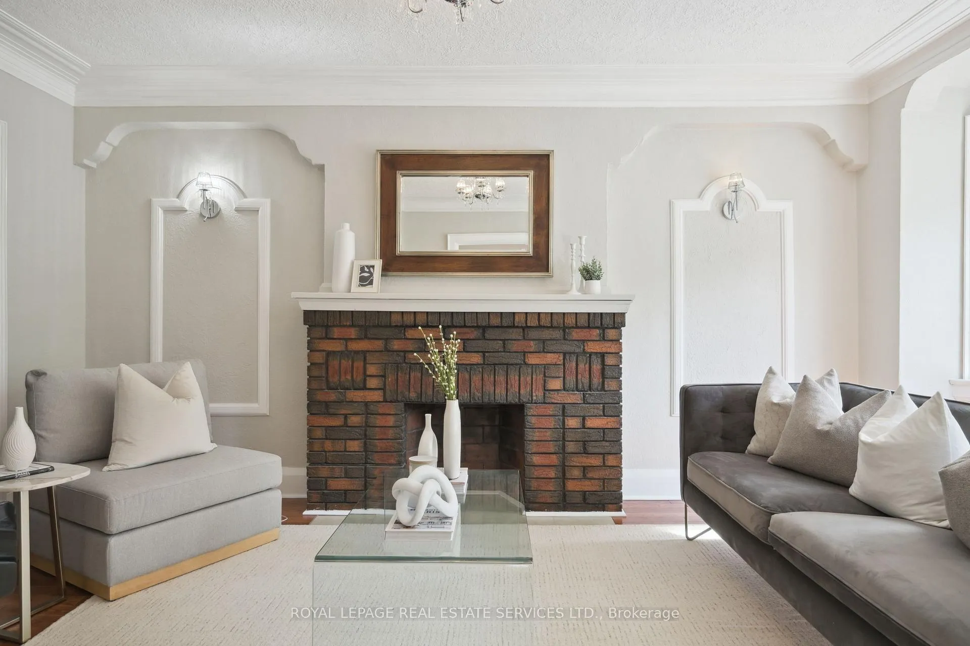 Photo 7 of 232 Fairlawn Avenue, Toronto, Lawrence Park North — HOMEH