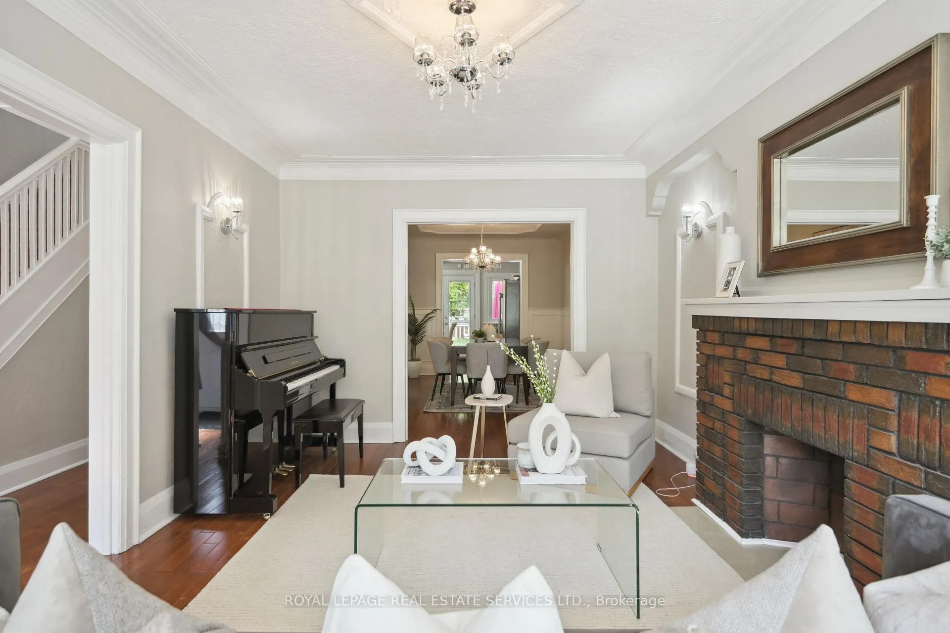 Photo 8 of 232 Fairlawn Avenue, Toronto, Lawrence Park North — HOMEH