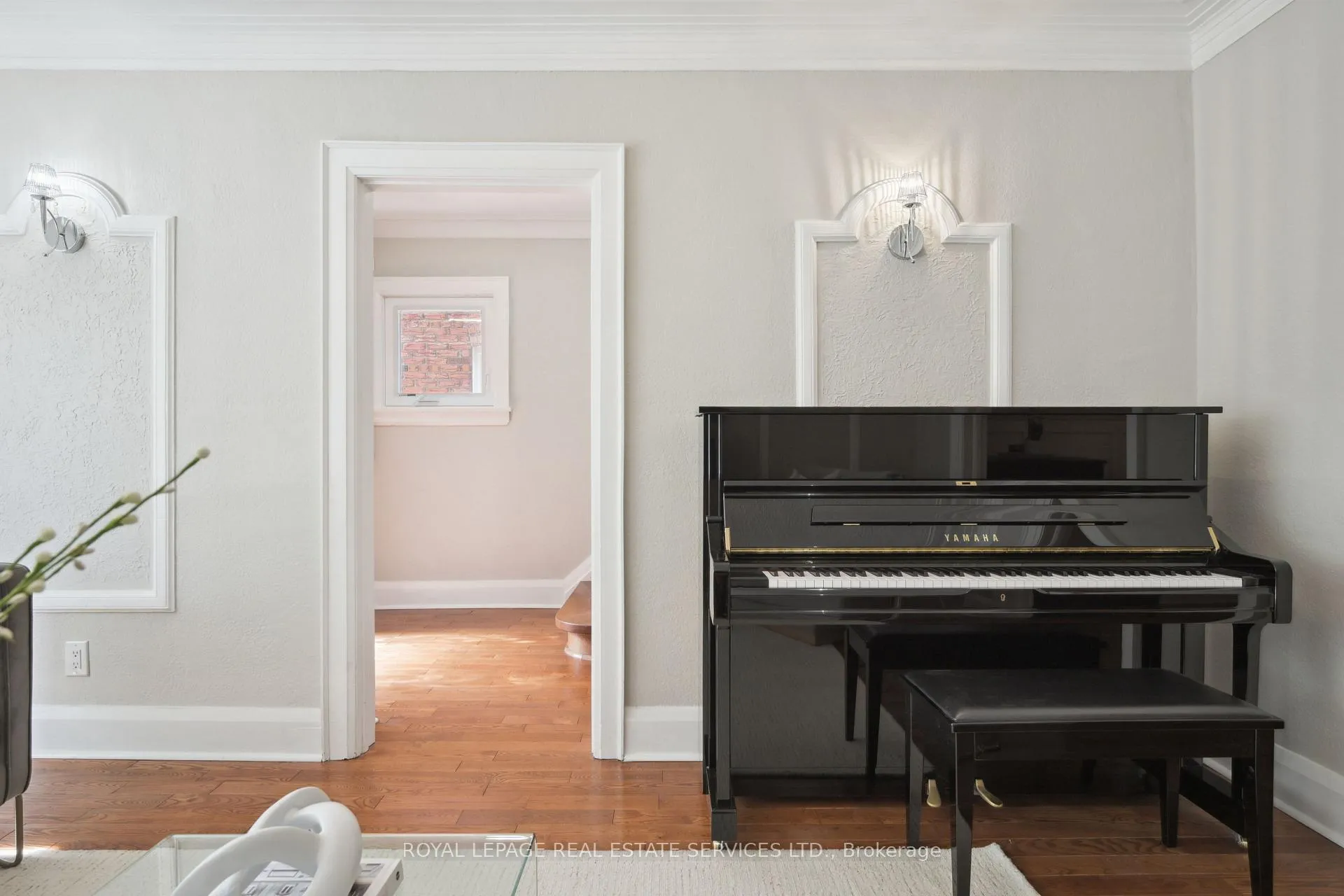 Photo 9 of 232 Fairlawn Avenue, Toronto, Lawrence Park North — HOMEH